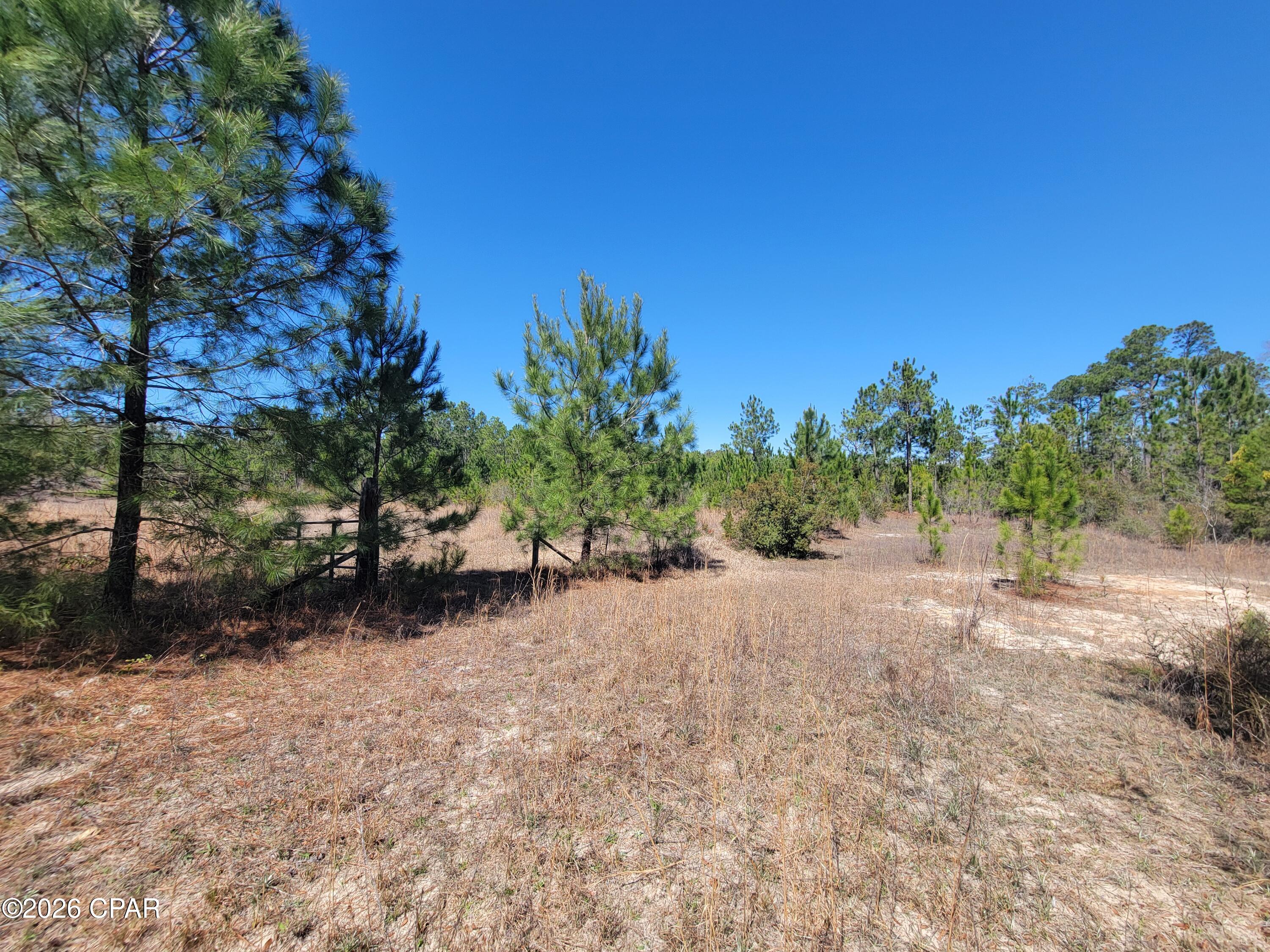 [No Recorded Subdiv] - Land