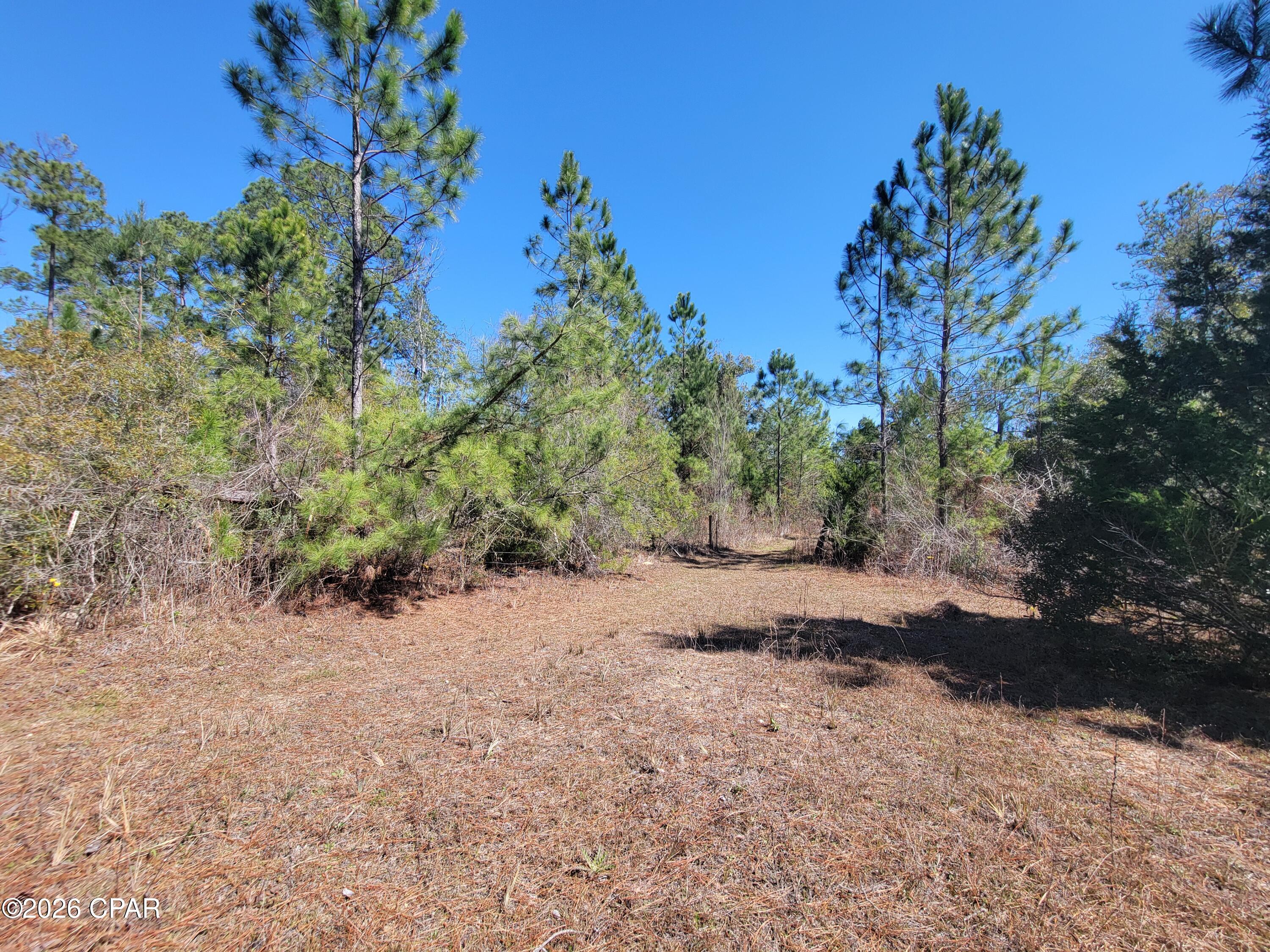 [No Recorded Subdiv] - Land