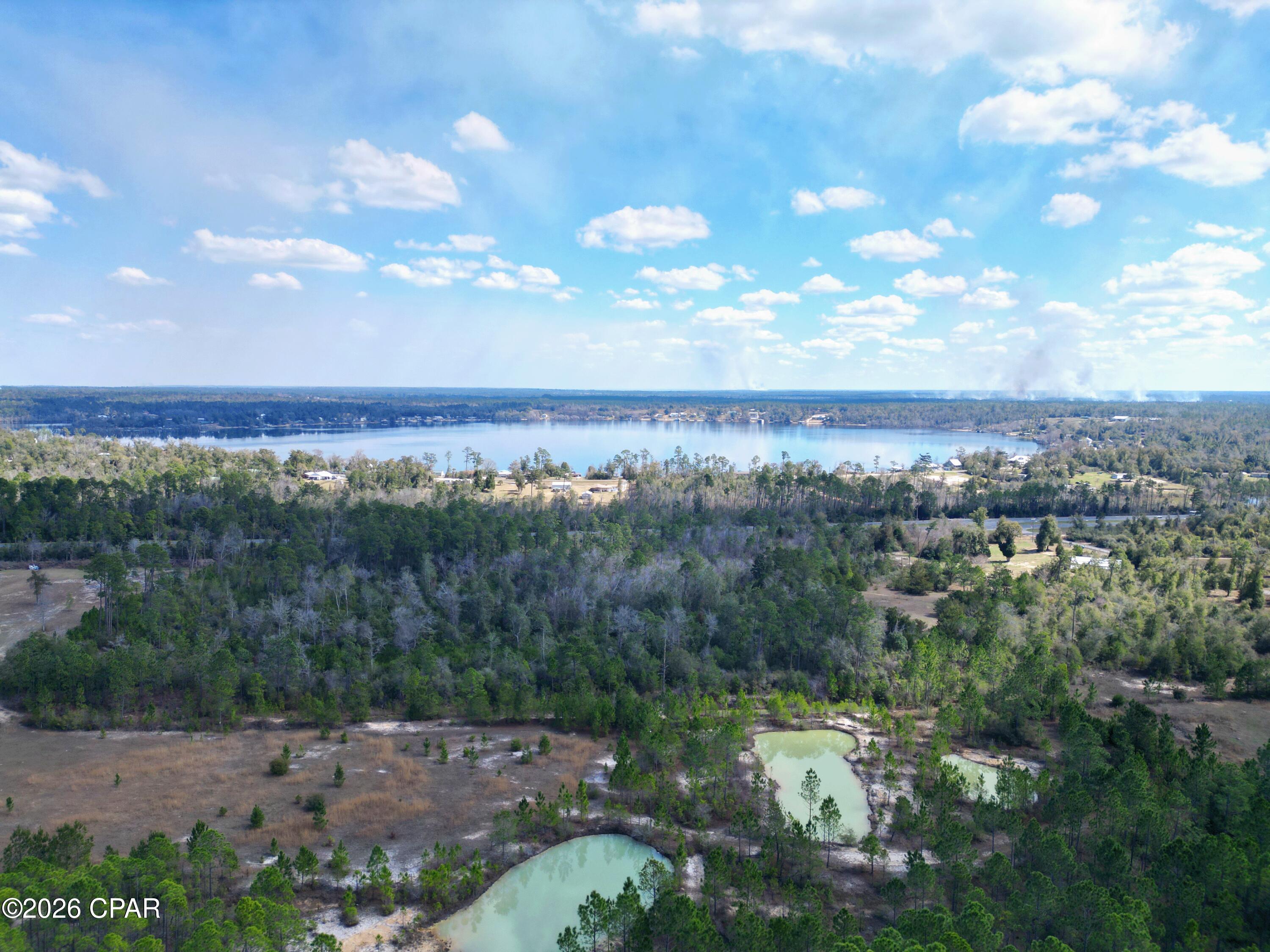 [No Recorded Subdiv] - Land