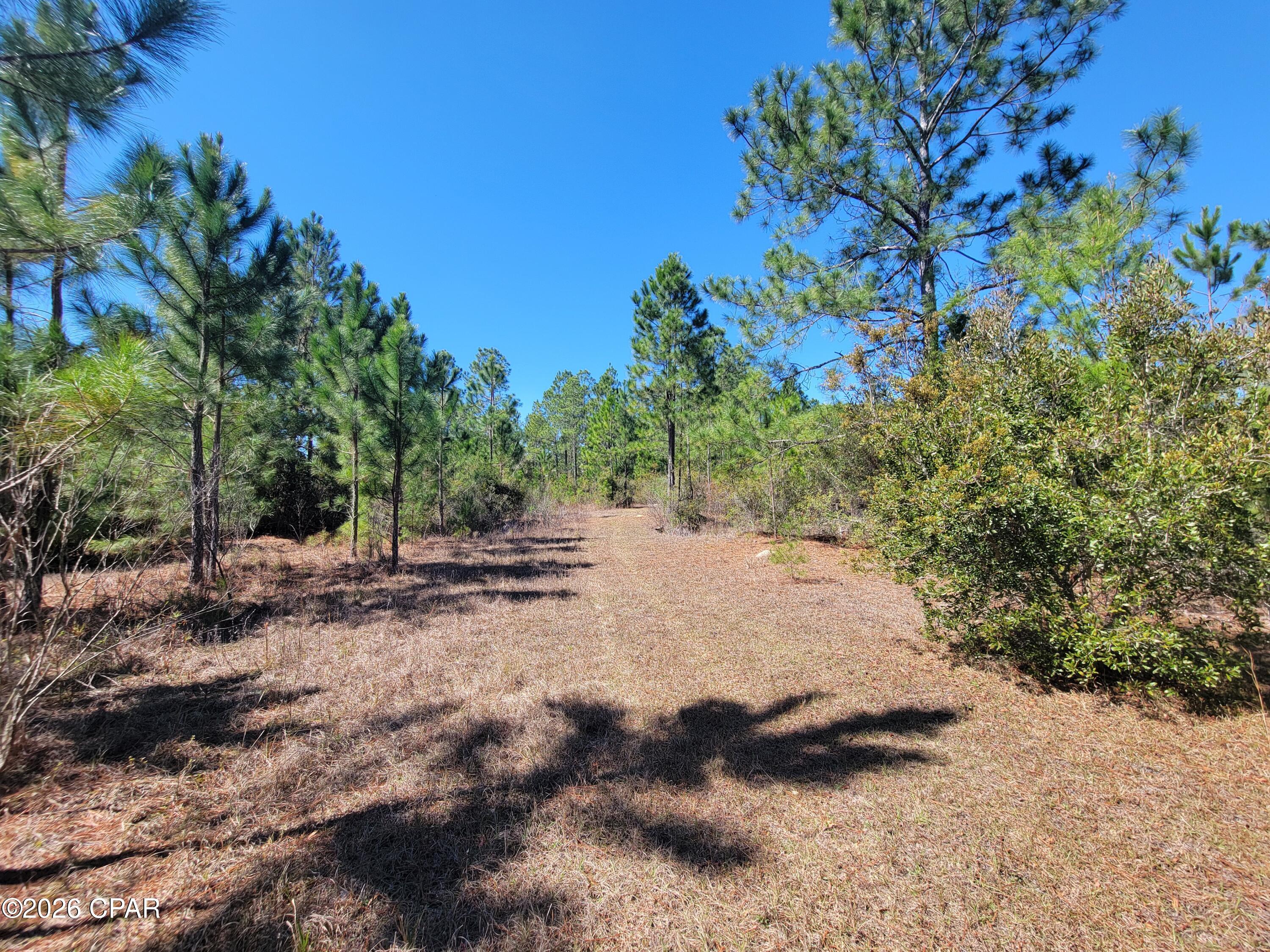 [No Recorded Subdiv] - Land