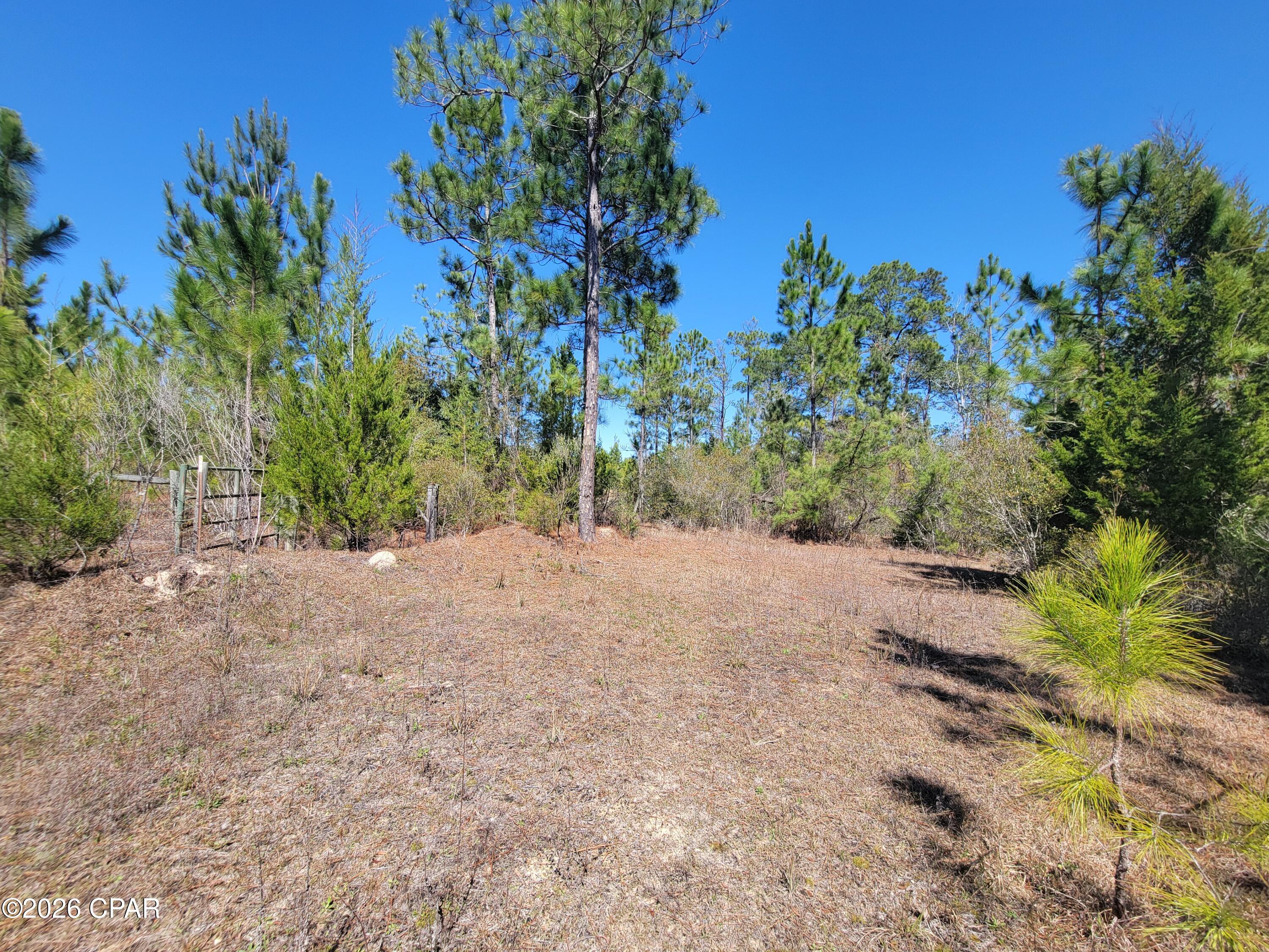 [No Recorded Subdiv] - Land