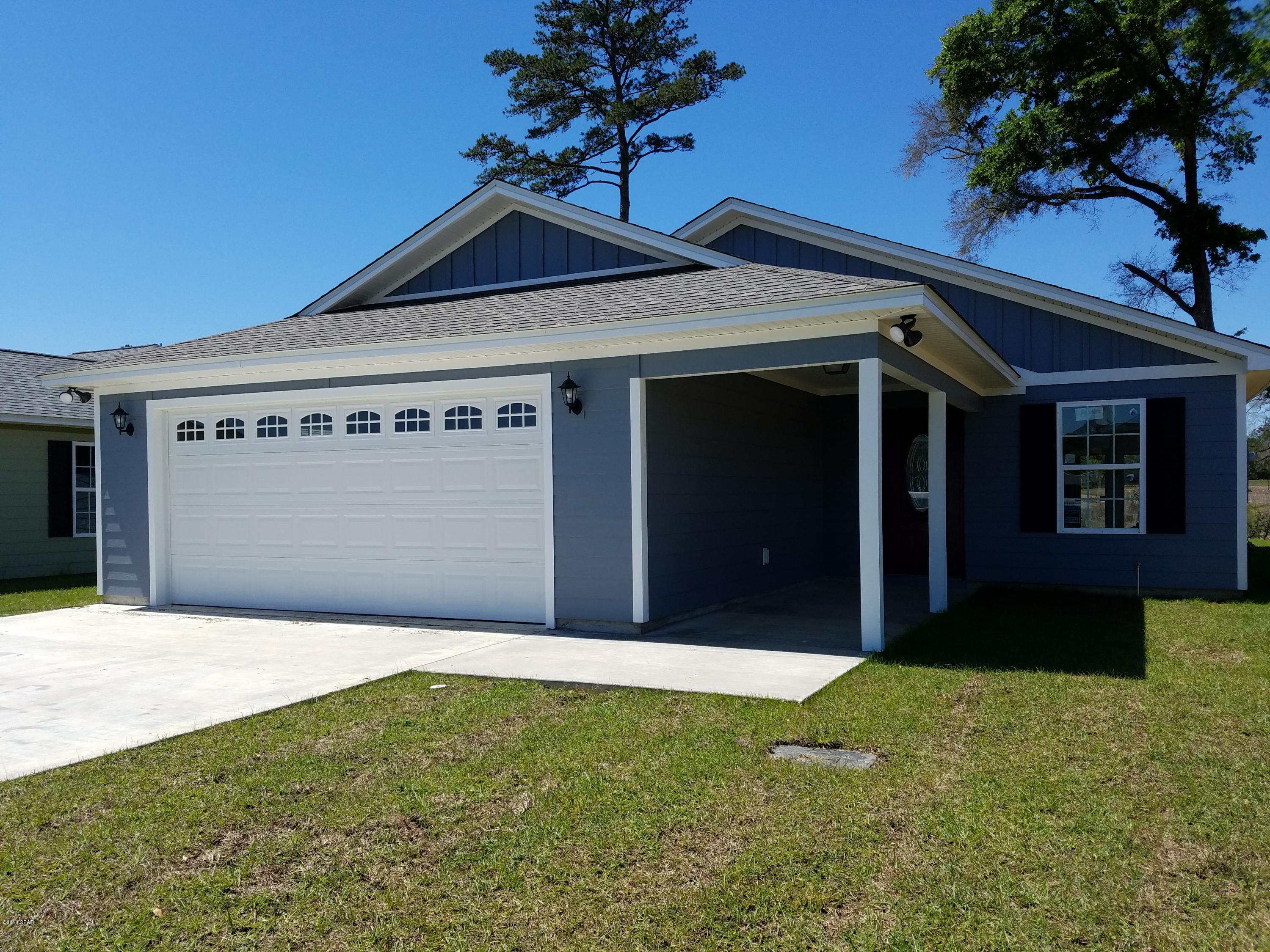 The Enclave - Residential