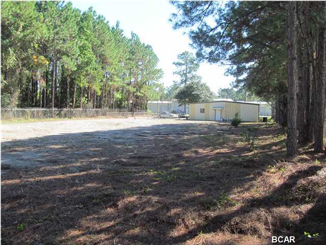 No Named Subdivision - Commercial Lease