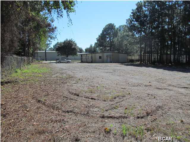 No Named Subdivision - Commercial Lease