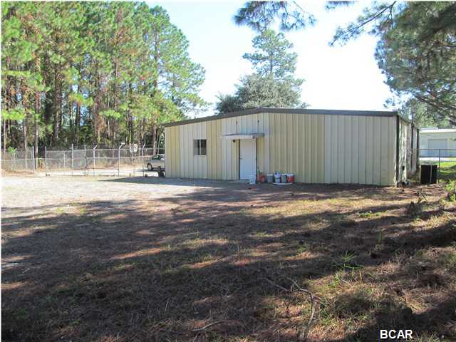 No Named Subdivision - Commercial Lease