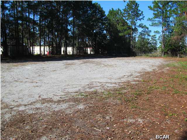 No Named Subdivision - Commercial Lease