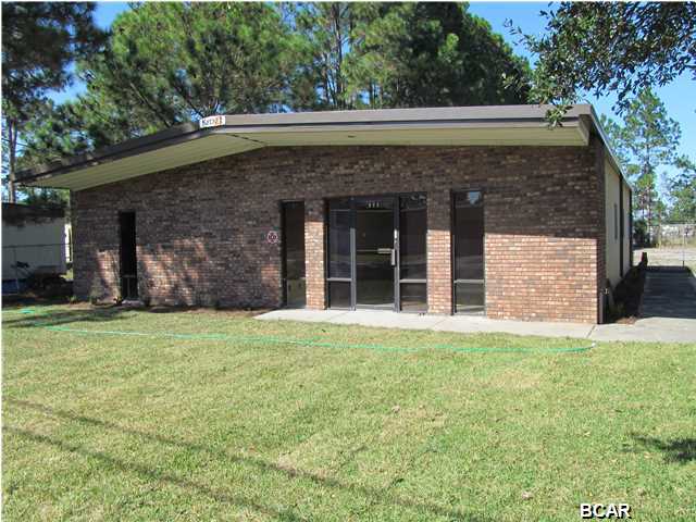 No Named Subdivision - Commercial Lease