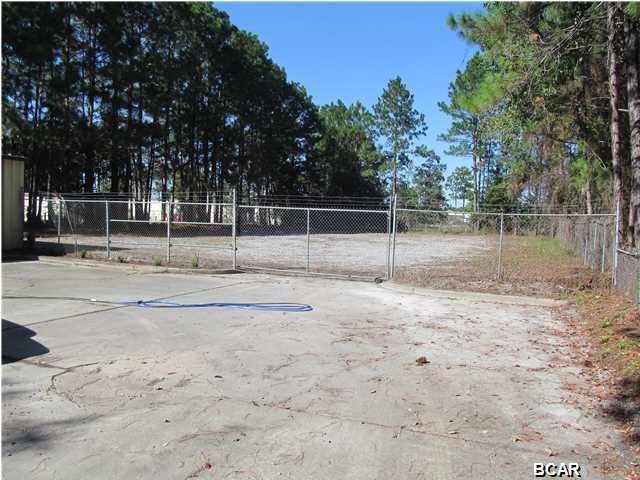 No Named Subdivision - Commercial Lease