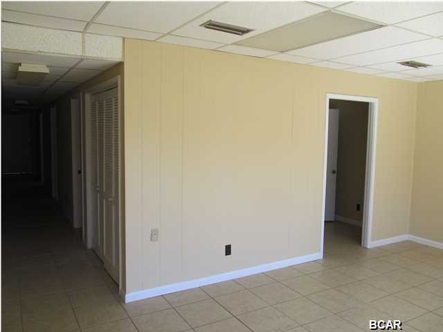 No Named Subdivision - Commercial Lease