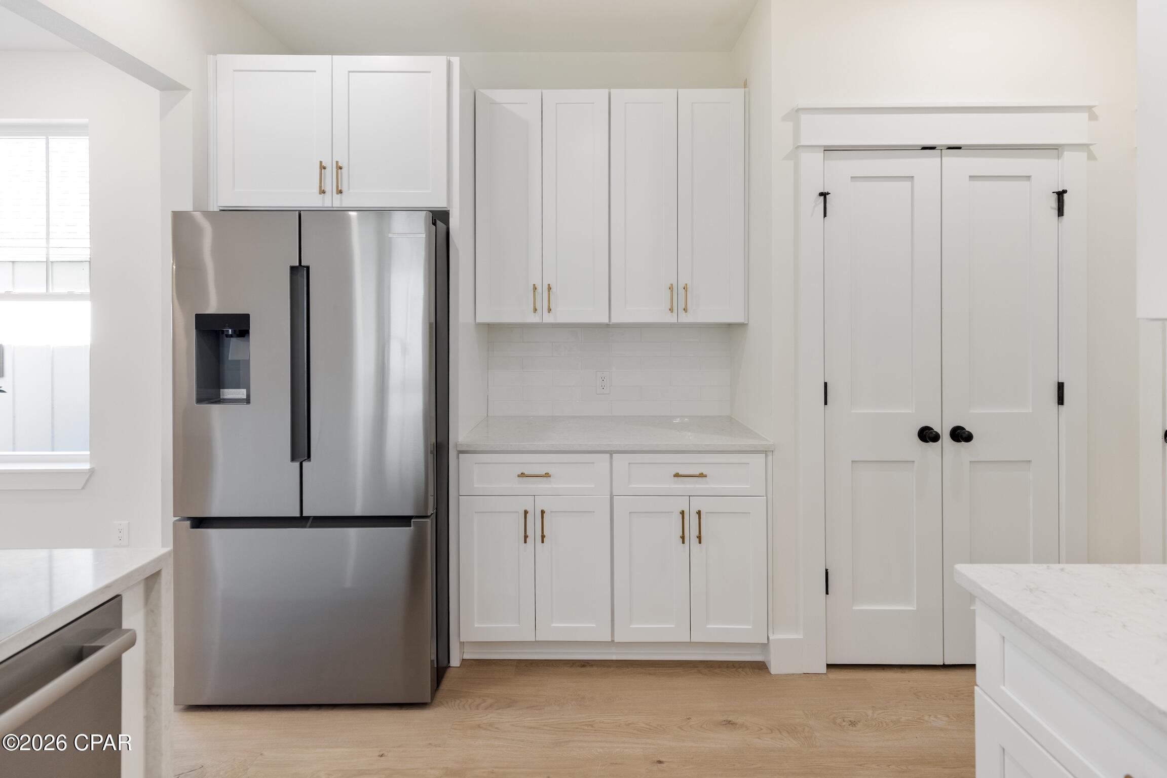 Lagrange Landing - Residential