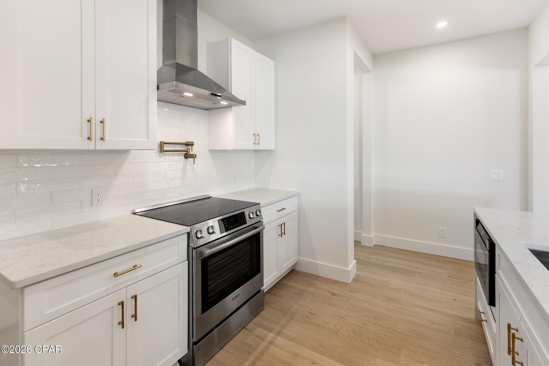 Lagrange Landing - Residential