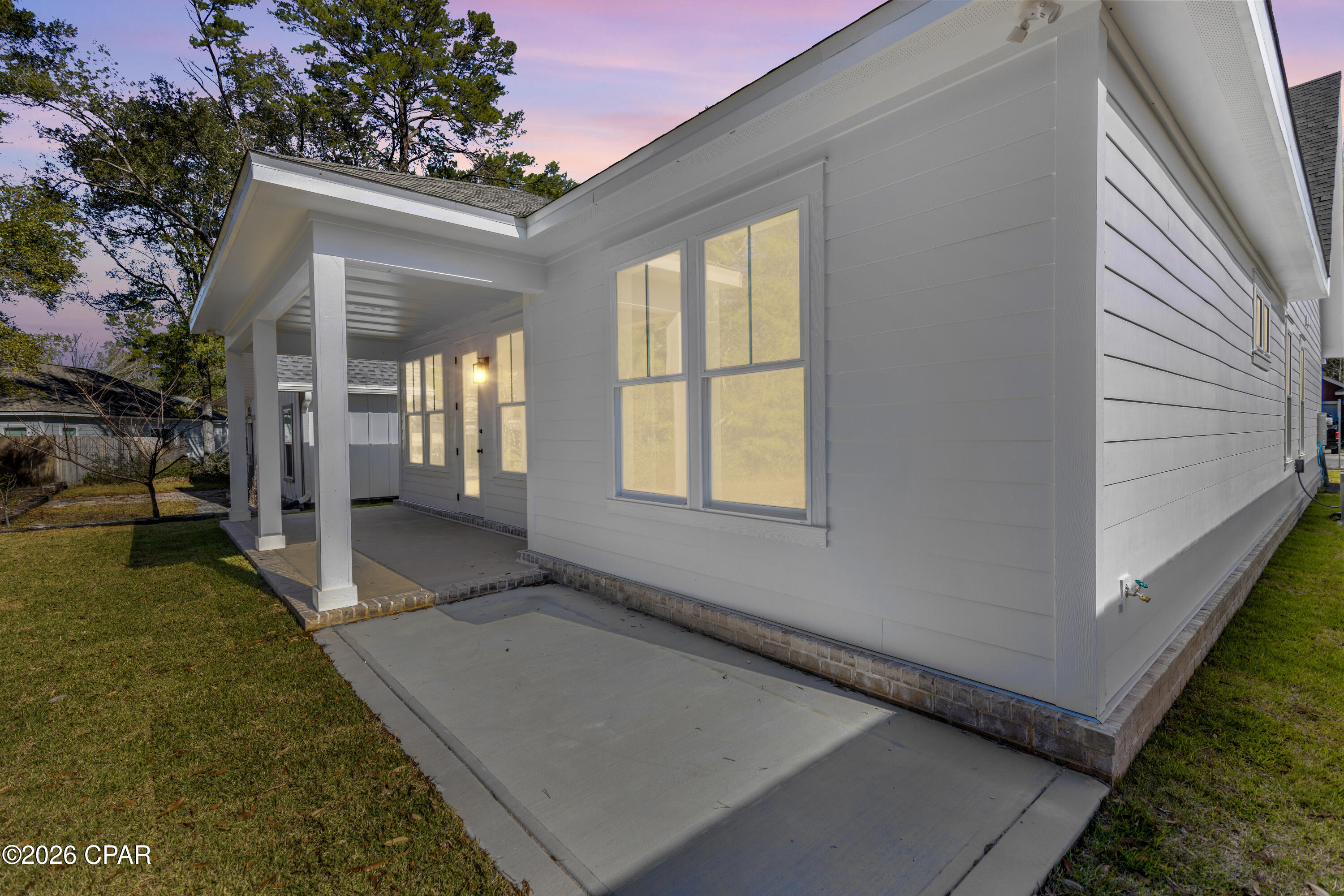 Lagrange Landing - Residential