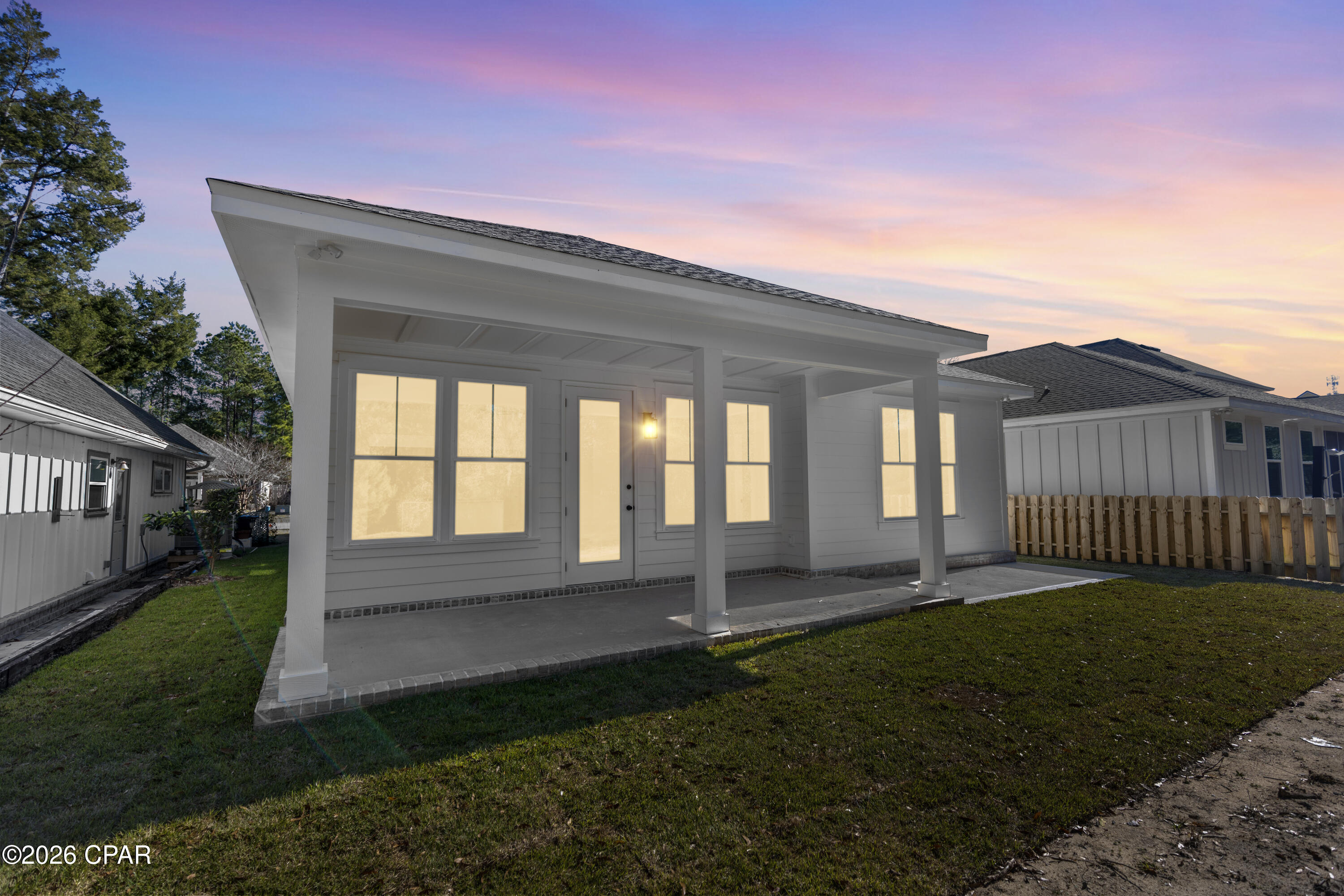 Lagrange Landing - Residential