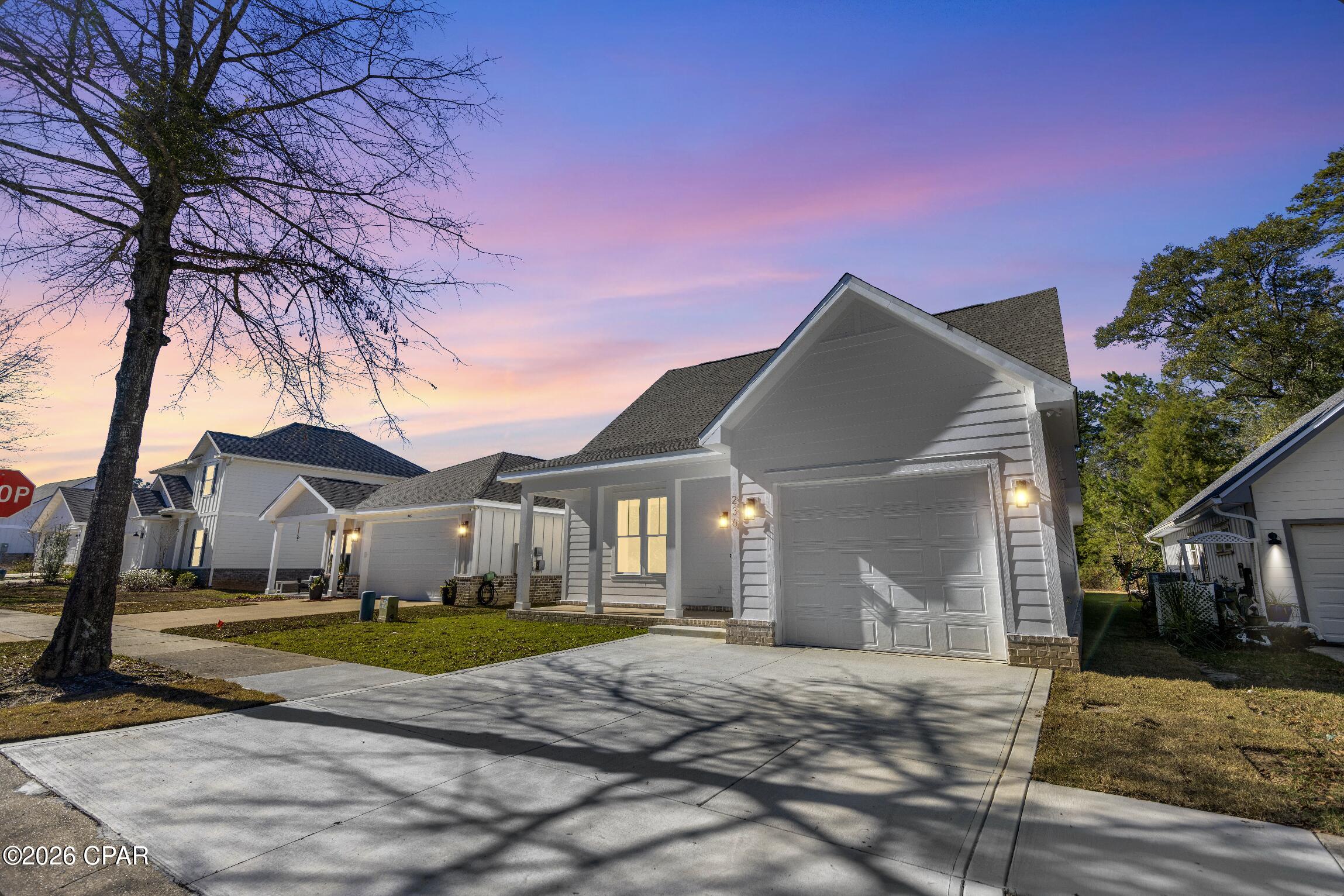 Lagrange Landing - Residential