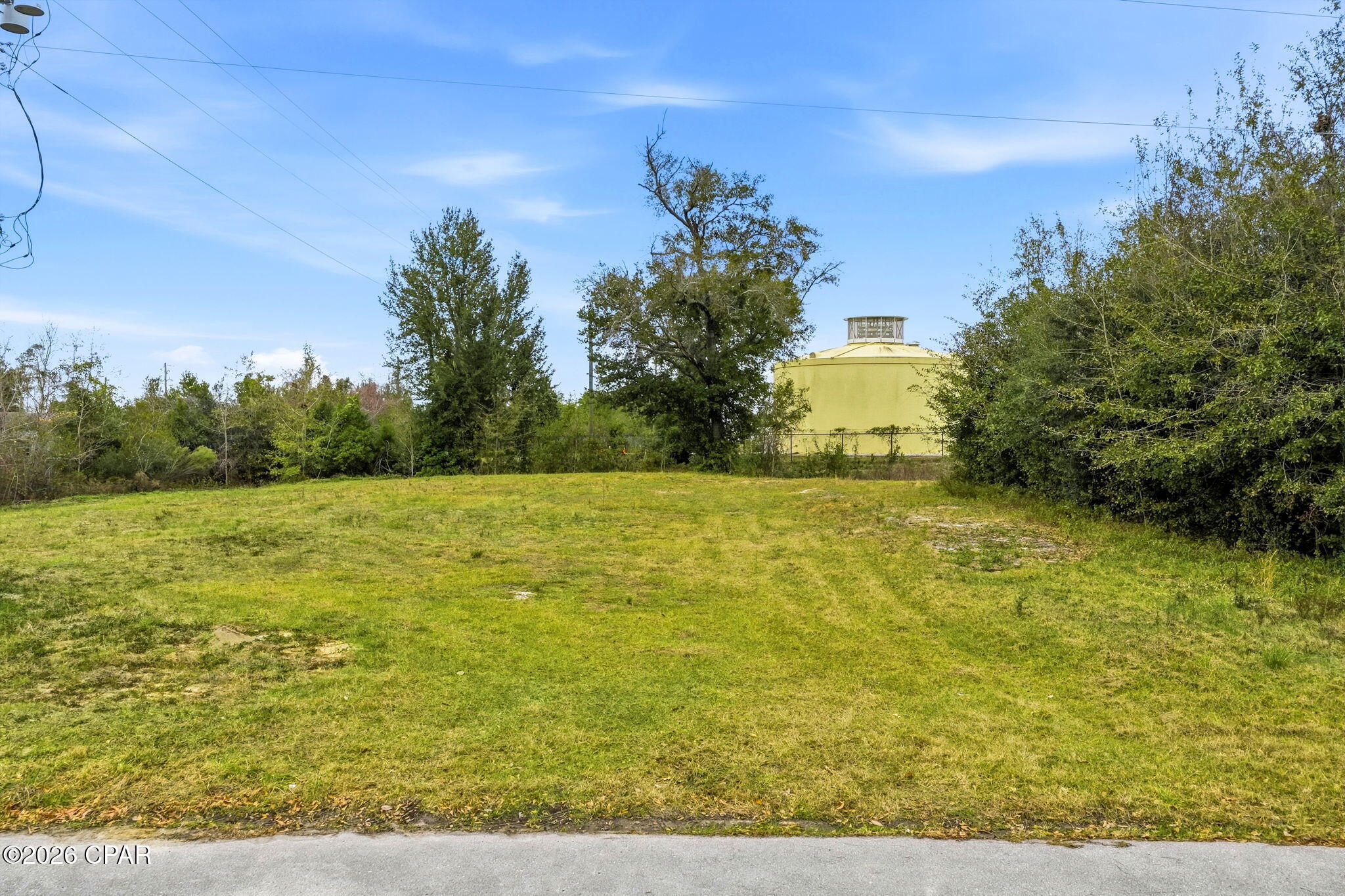 Belaire Estates Replat - Land