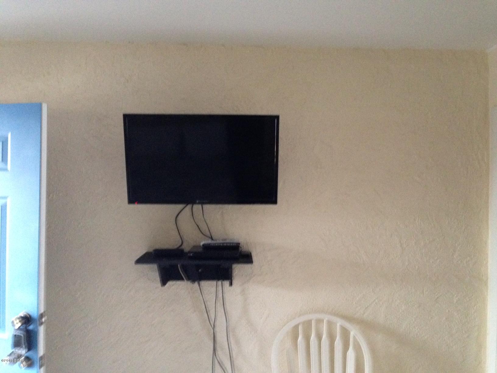 Ambassador Beach Condo - Residential