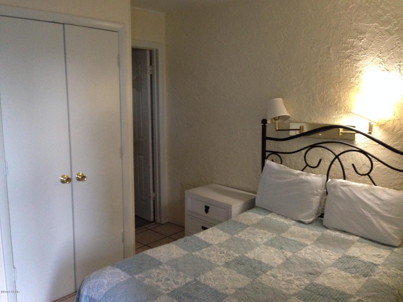 Ambassador Beach Condo - Residential