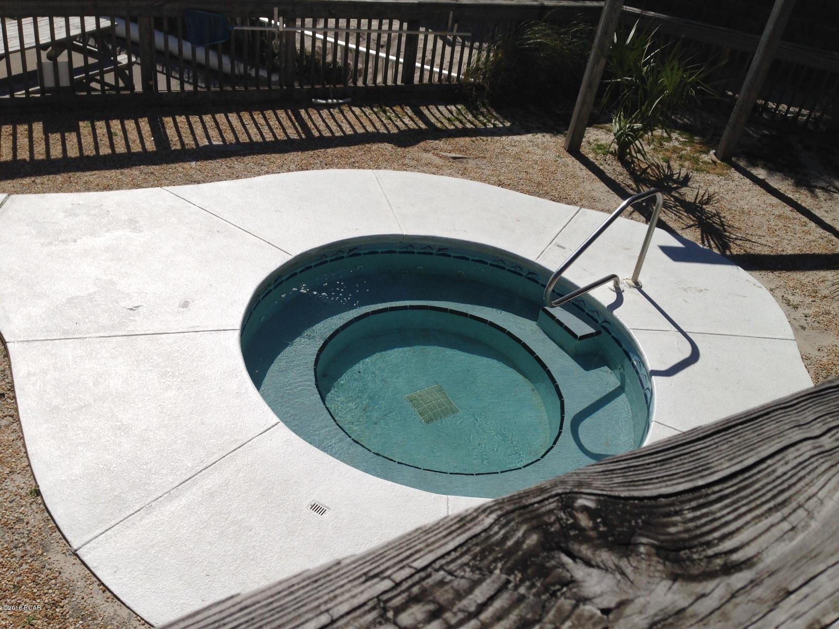 Ambassador Beach Condo - Residential