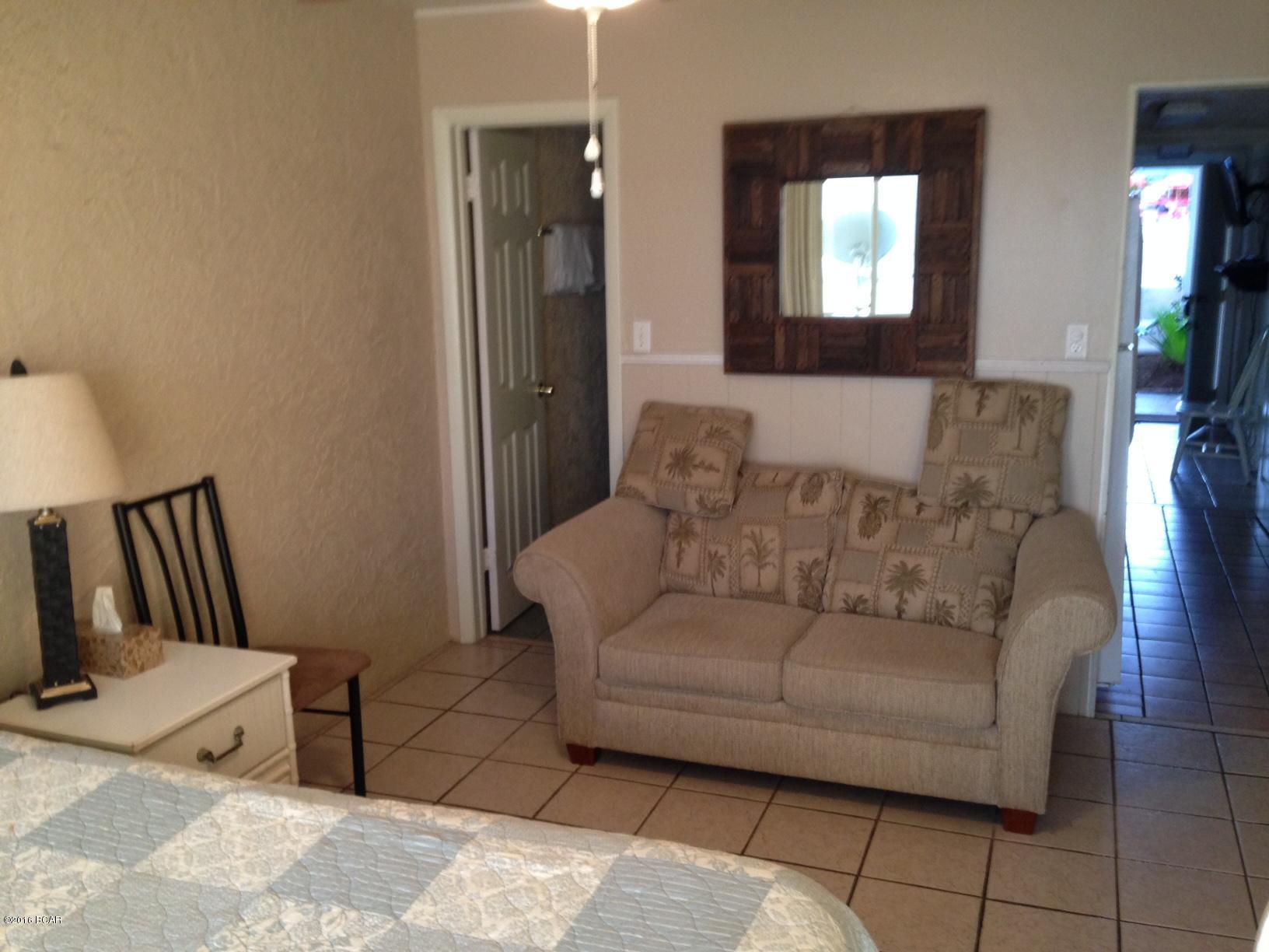 Ambassador Beach Condo - Residential