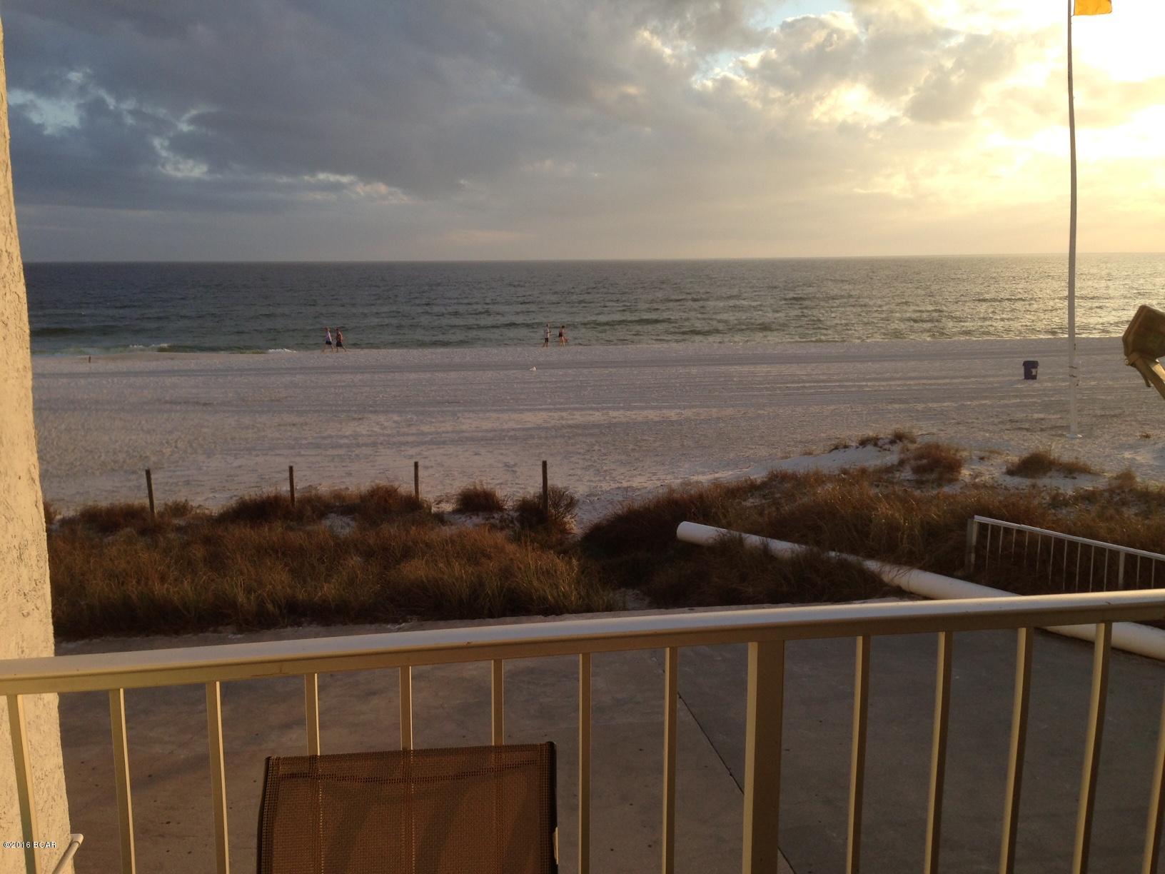 Ambassador Beach Condo - Residential