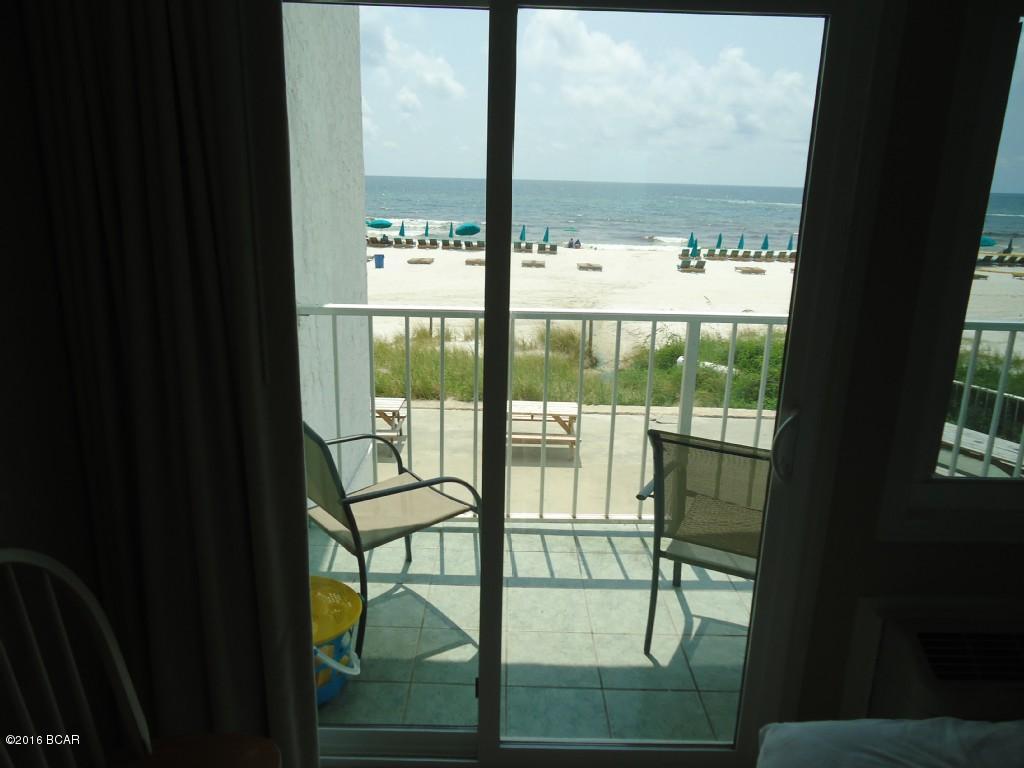 Ambassador Beach Condo - Residential