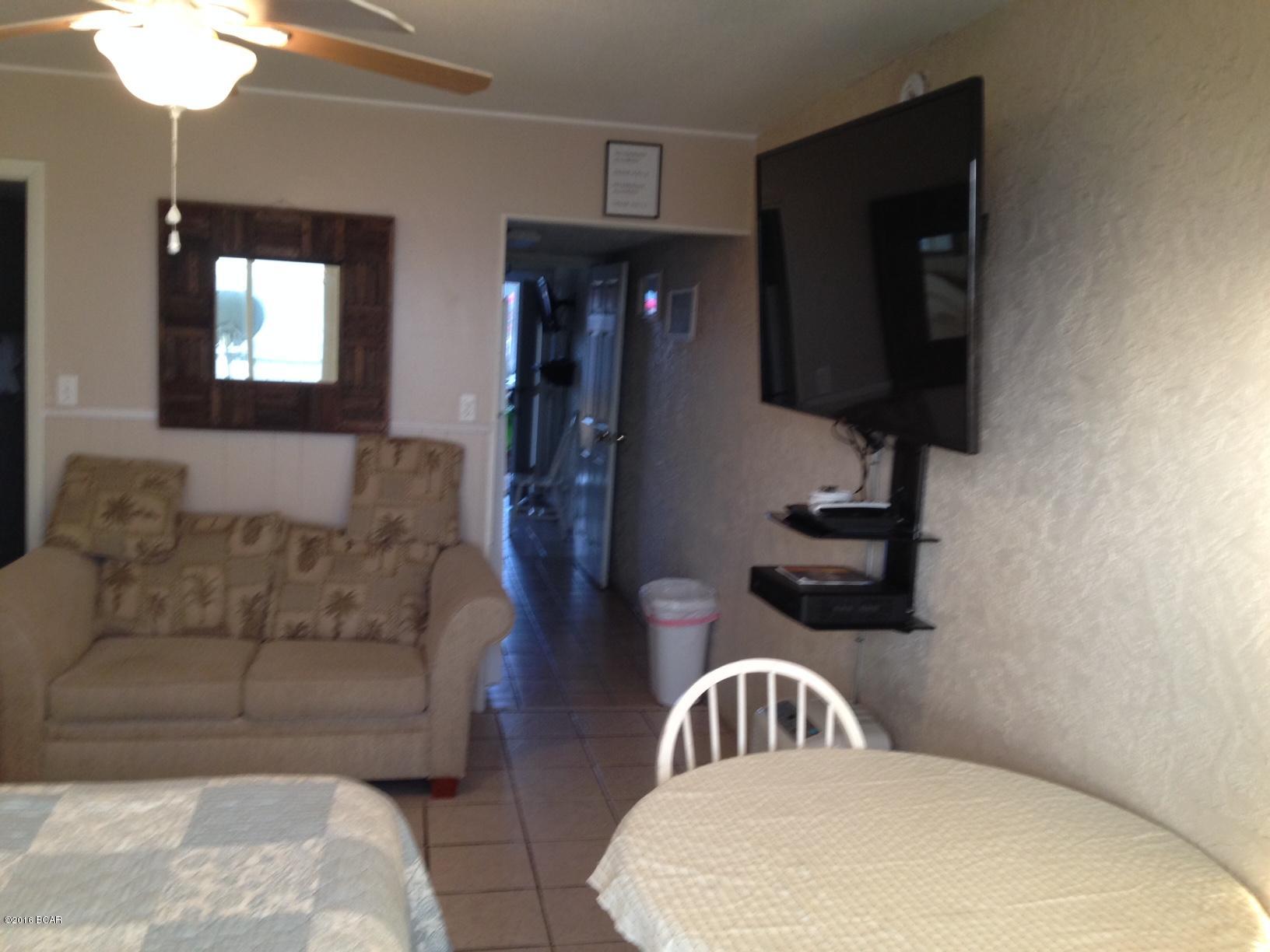 Ambassador Beach Condo - Residential