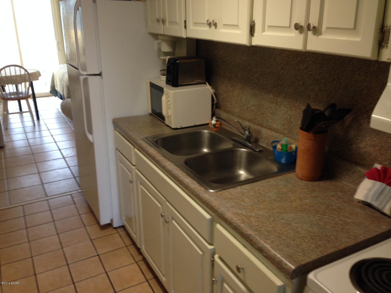 Ambassador Beach Condo - Residential