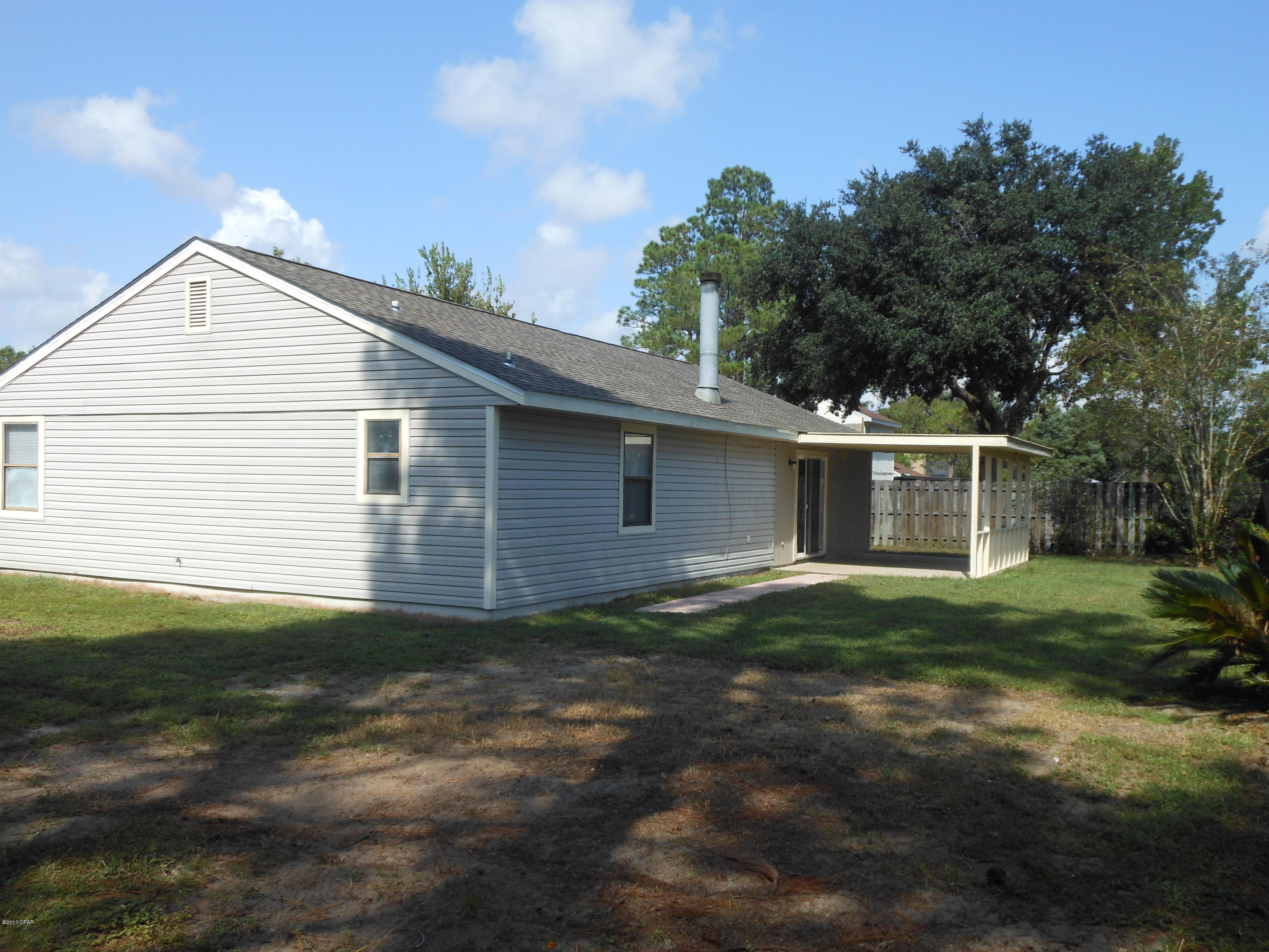 Camryn's Crossing - Residential Lease