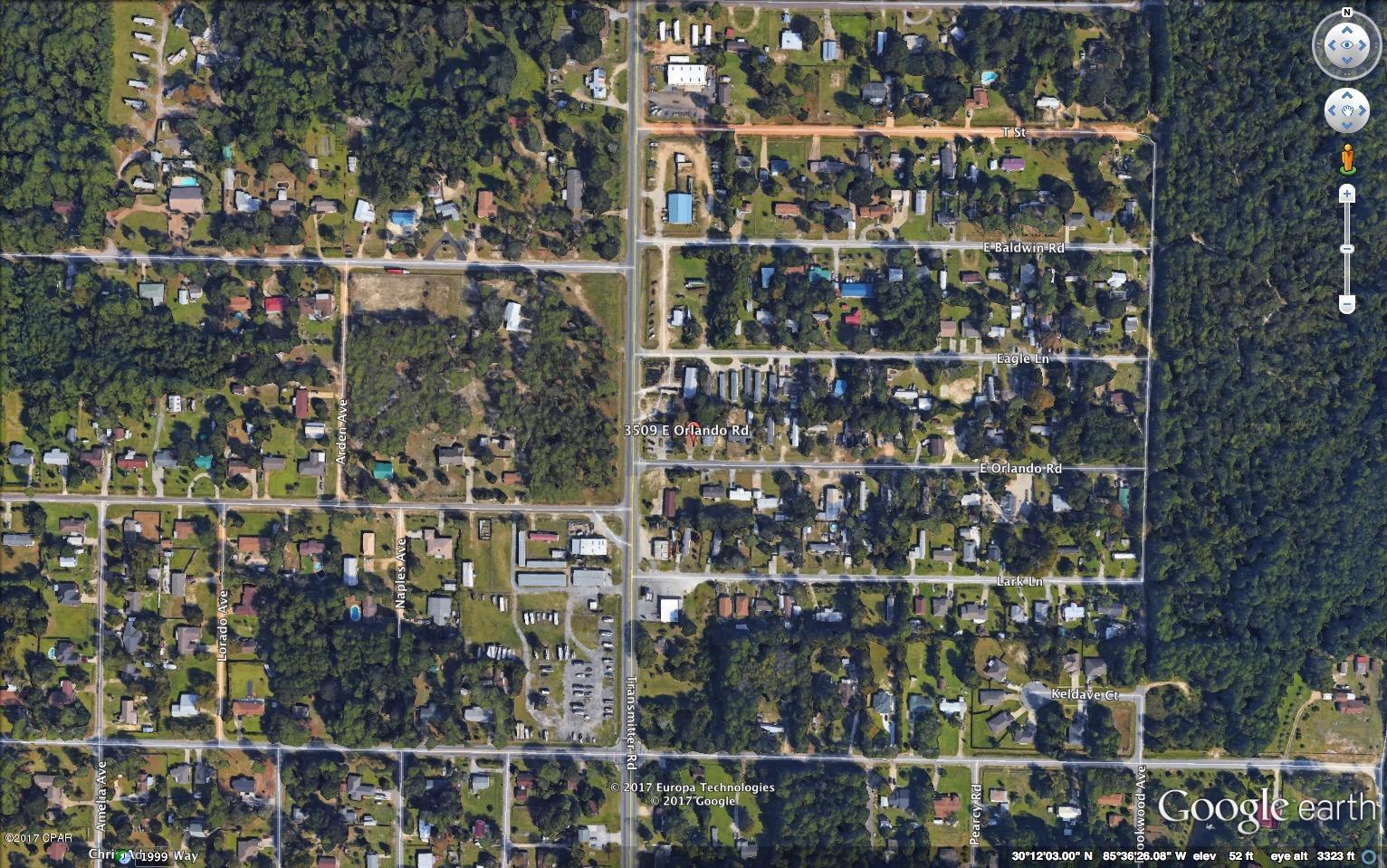 Pine Wood Grove - Residential