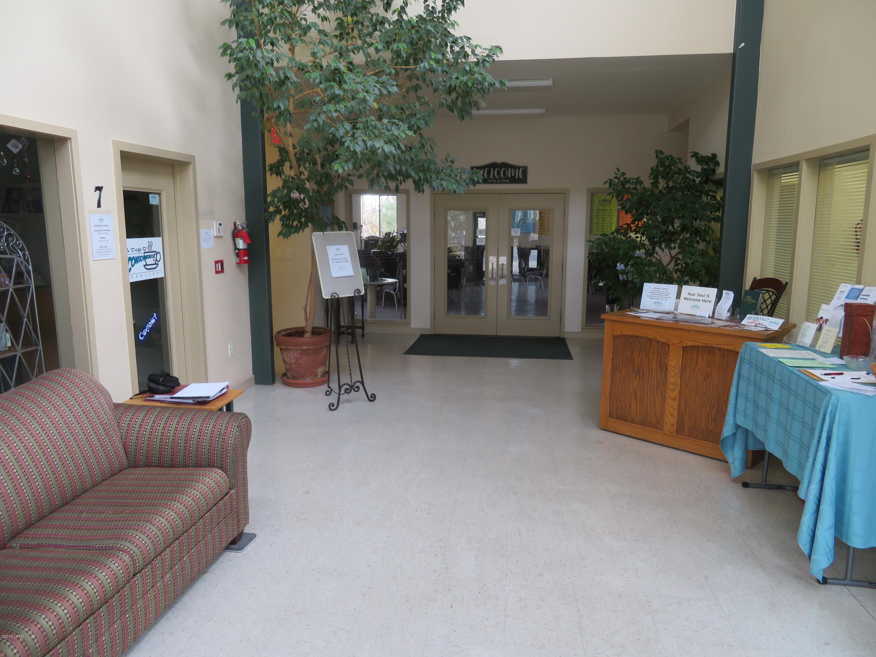 No Named Subdivision - Commercial Sale