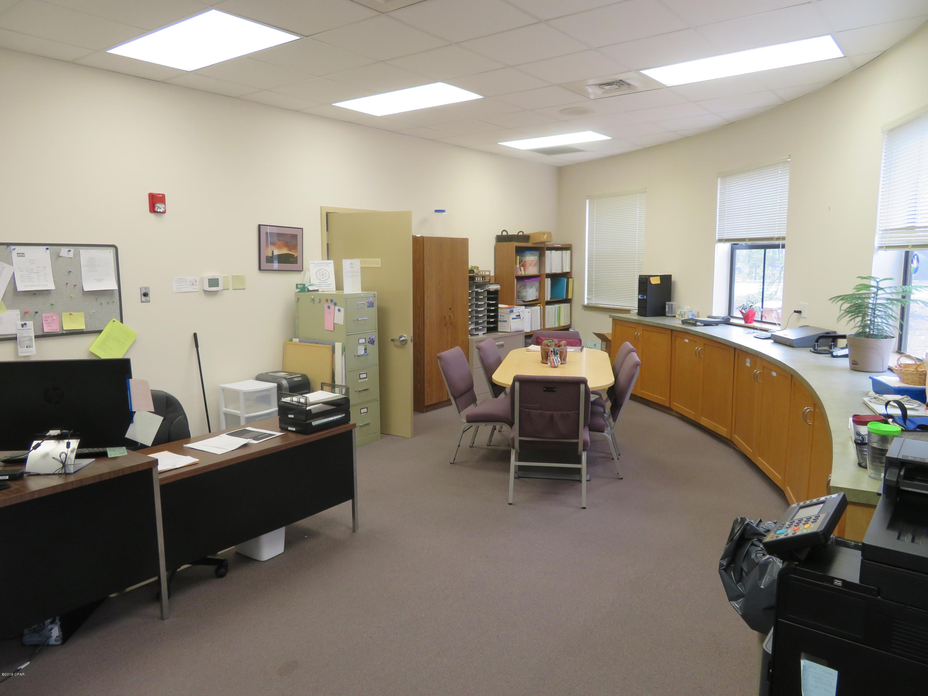 No Named Subdivision - Commercial Sale