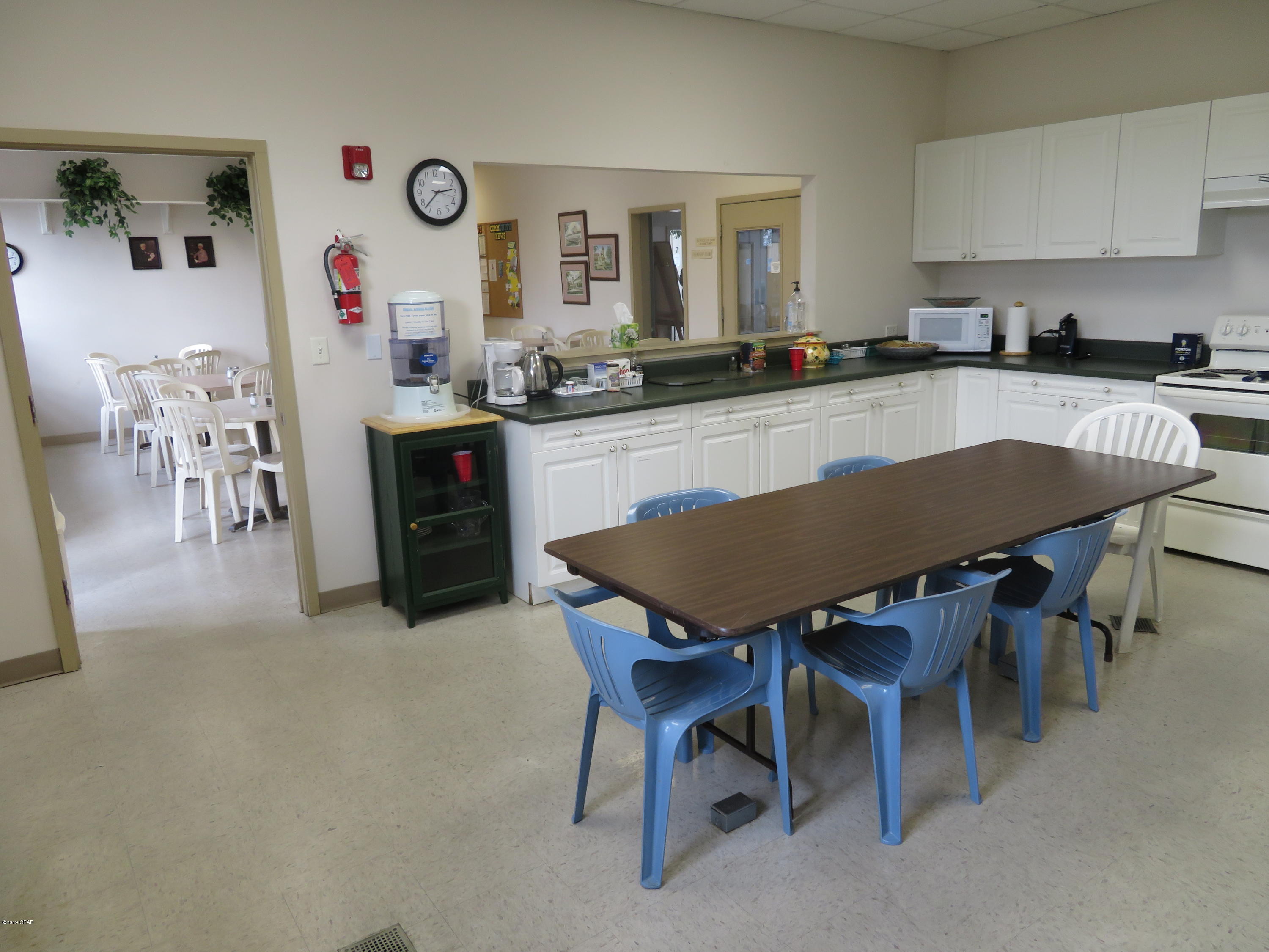 No Named Subdivision - Commercial Sale