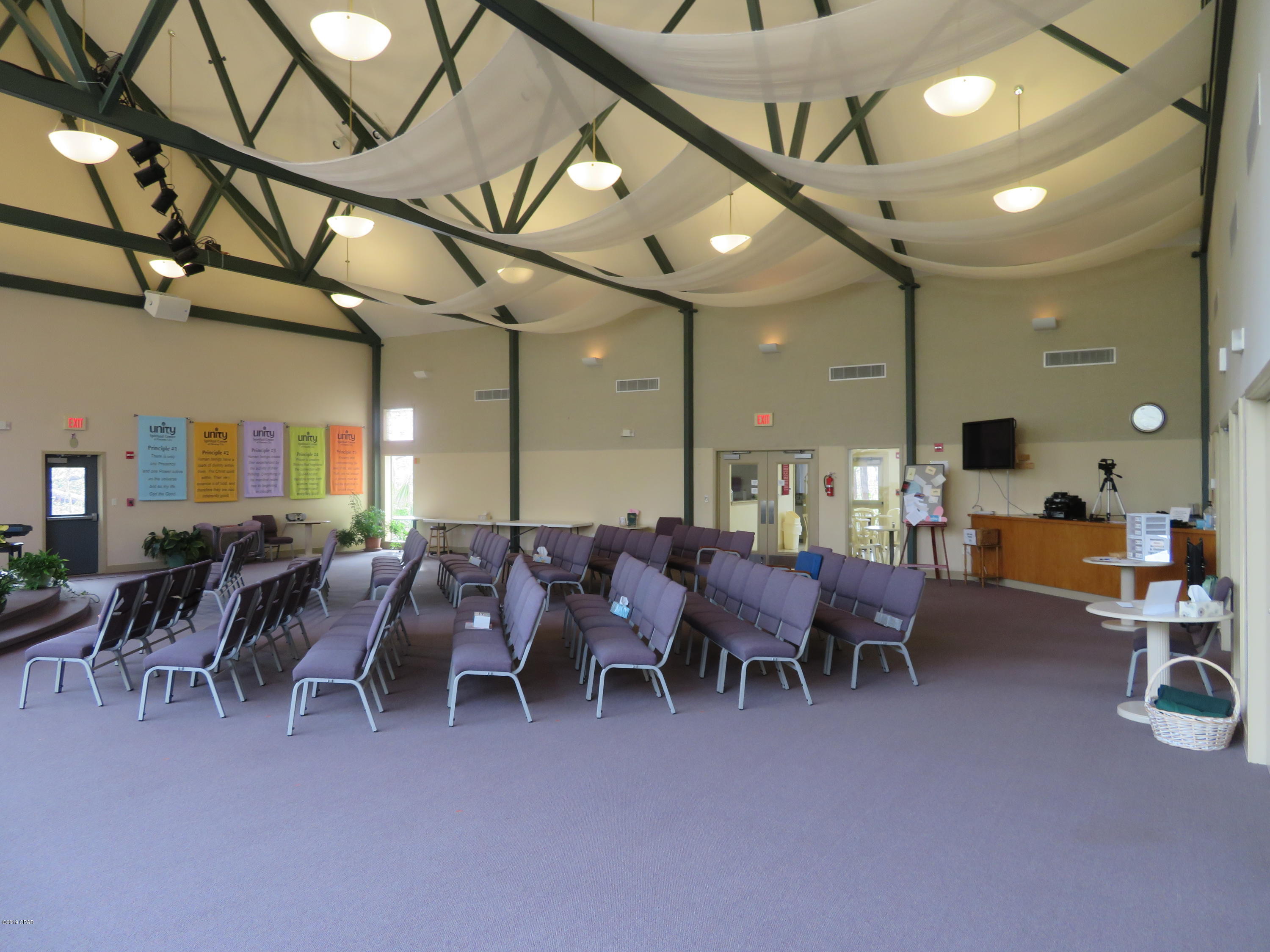 No Named Subdivision - Commercial Sale