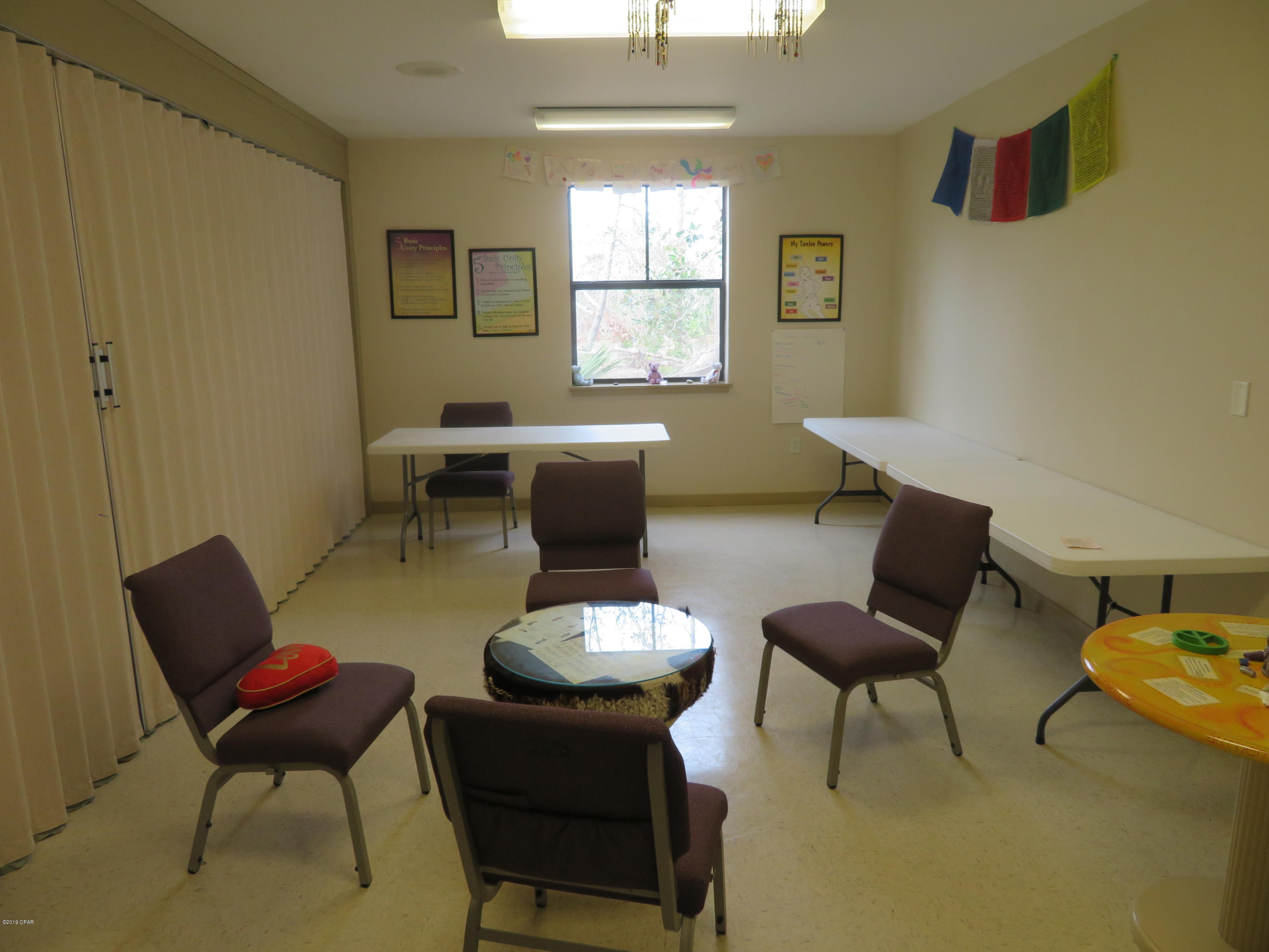 No Named Subdivision - Commercial Sale