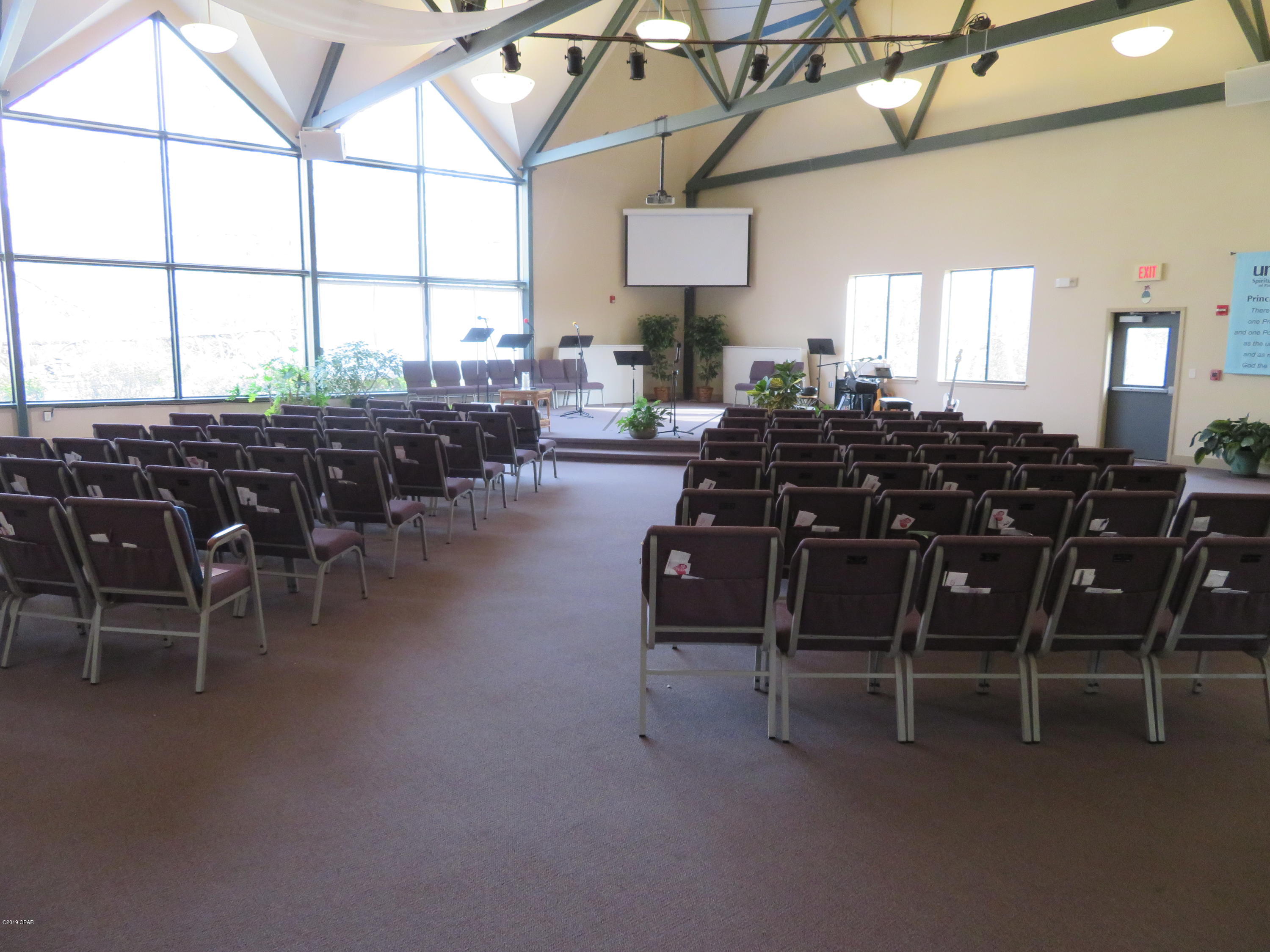 No Named Subdivision - Commercial Sale