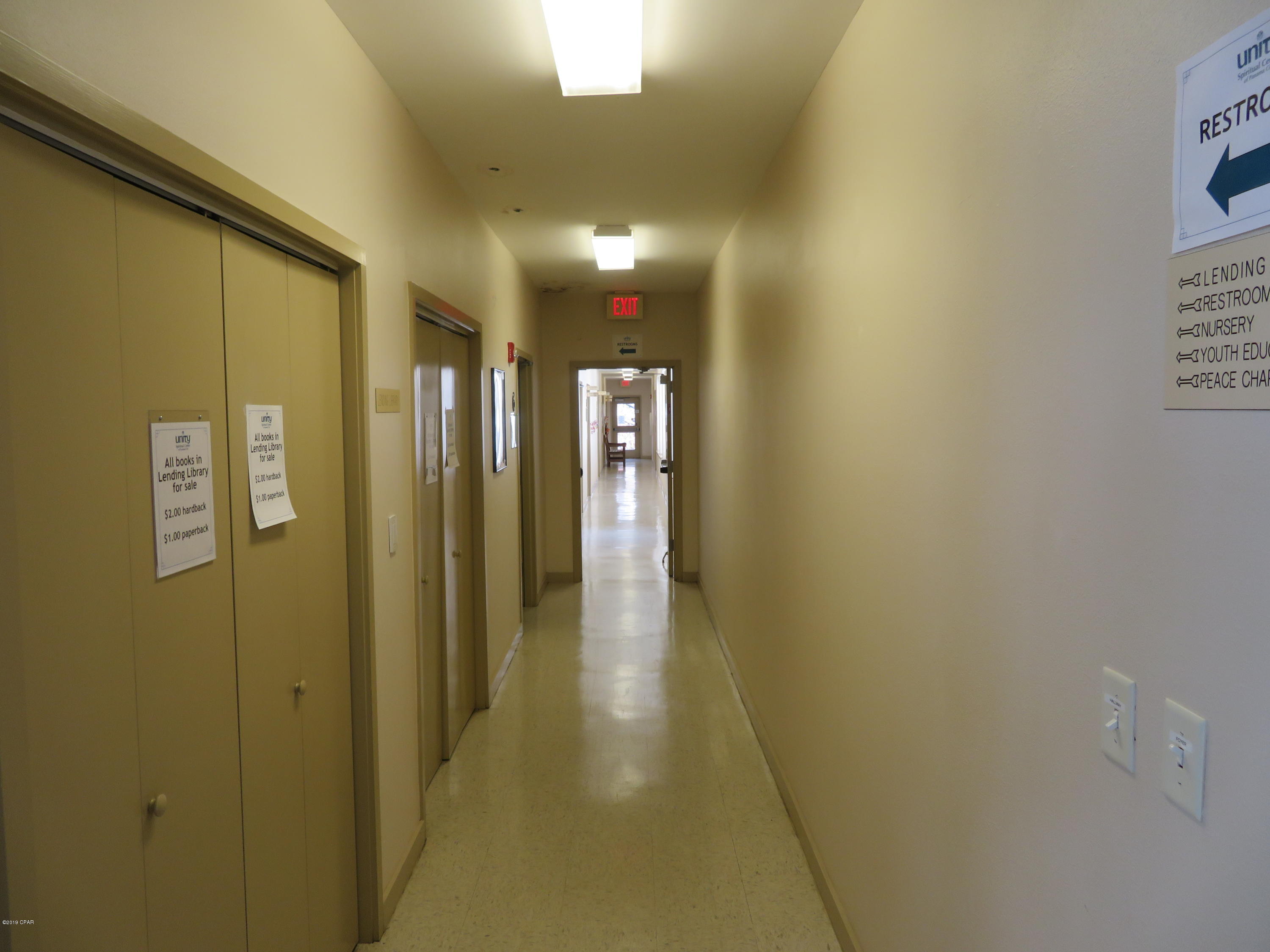 No Named Subdivision - Commercial Sale