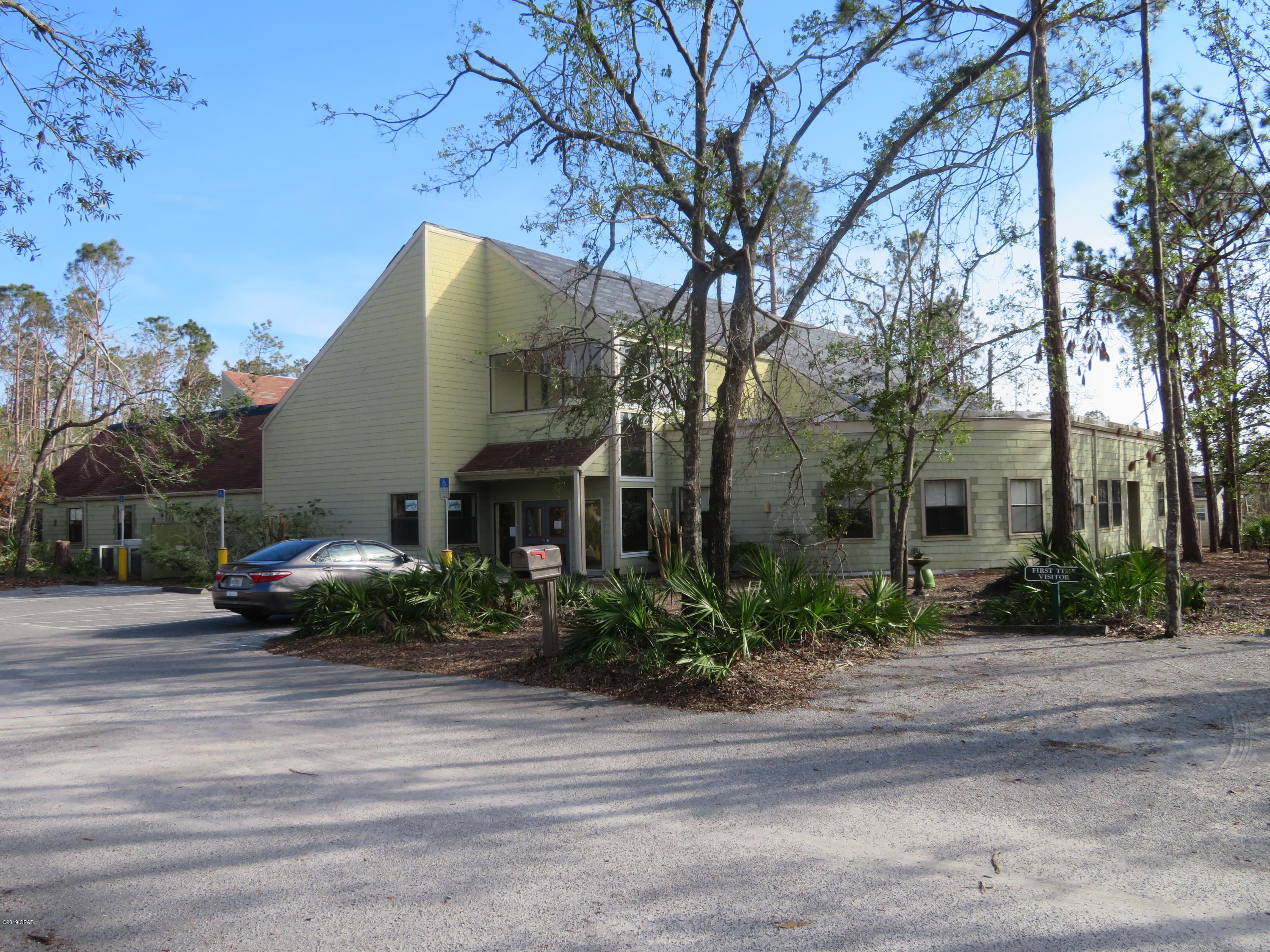 No Named Subdivision - Commercial Sale