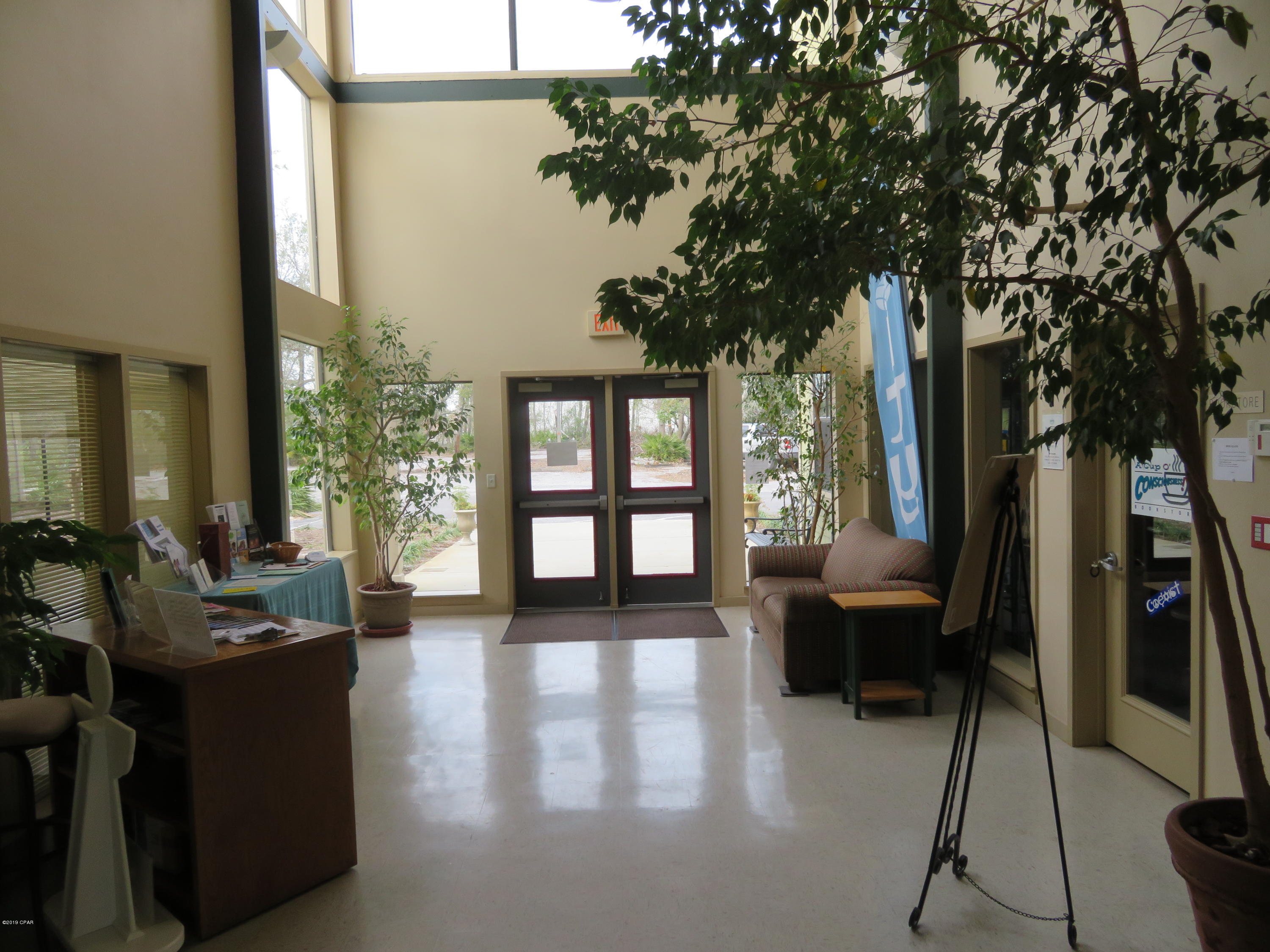 No Named Subdivision - Commercial Sale