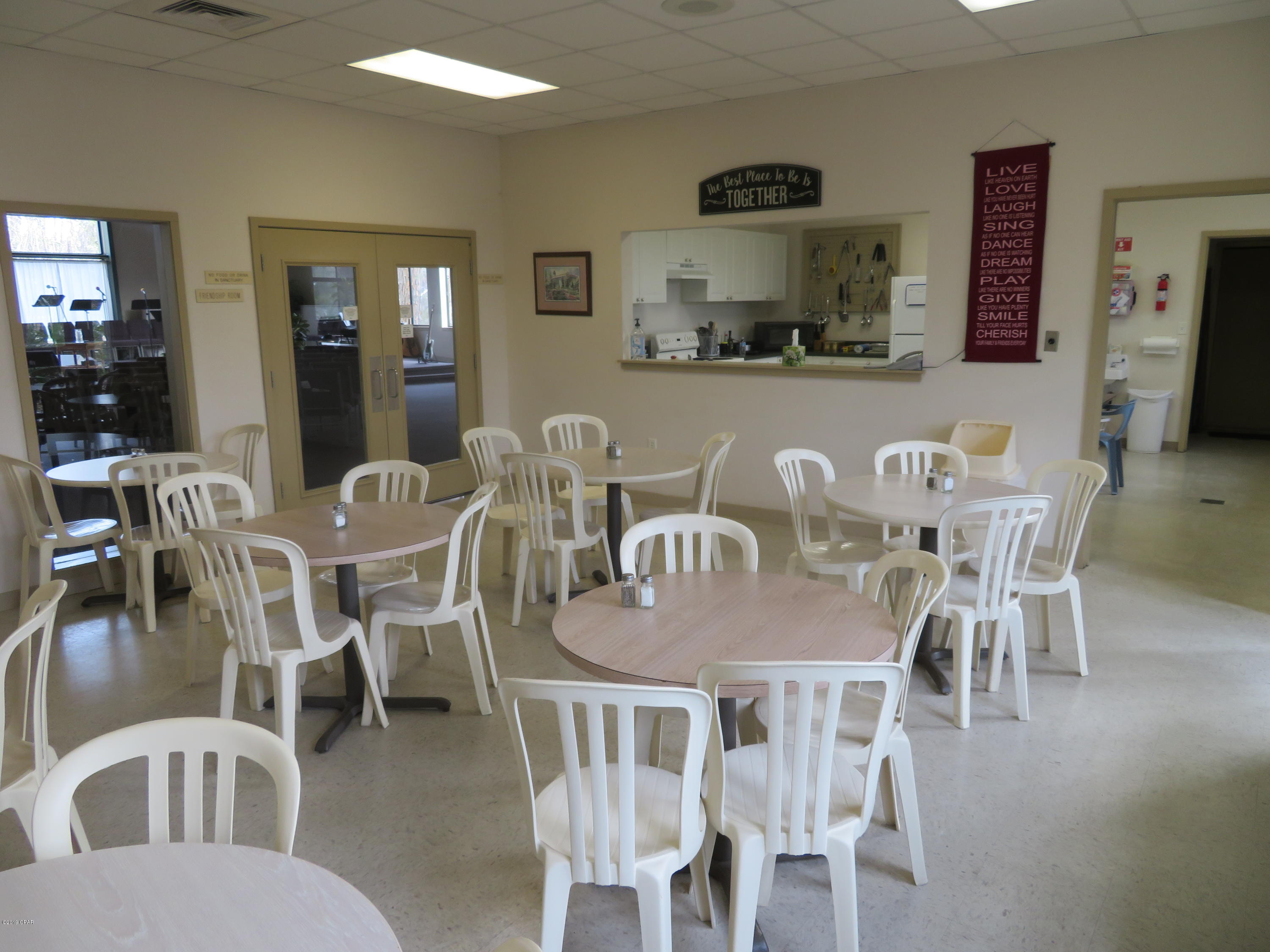 No Named Subdivision - Commercial Sale