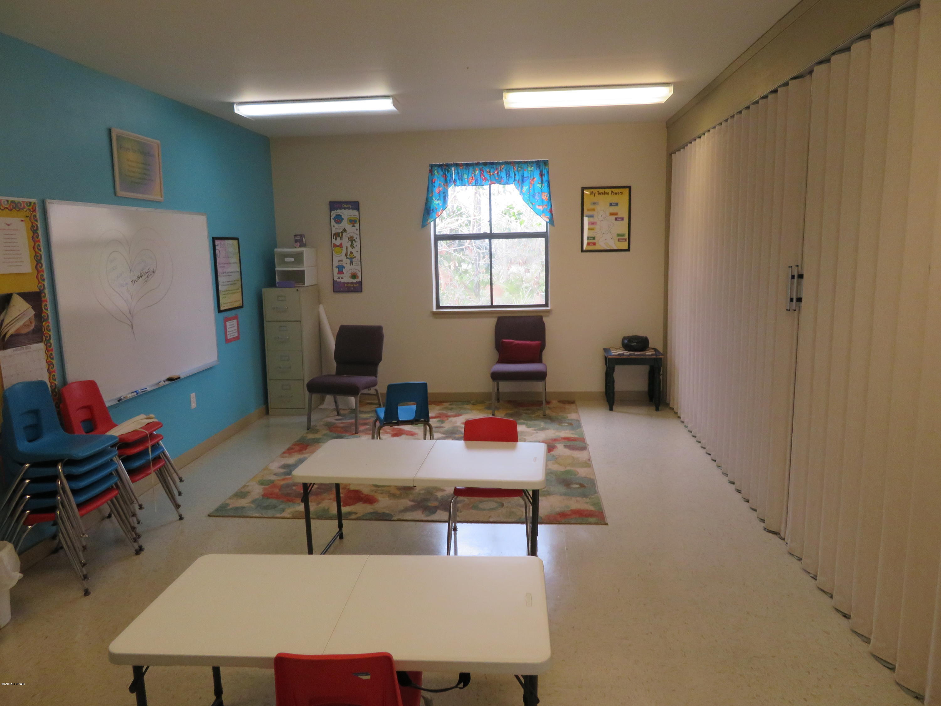 No Named Subdivision - Commercial Sale