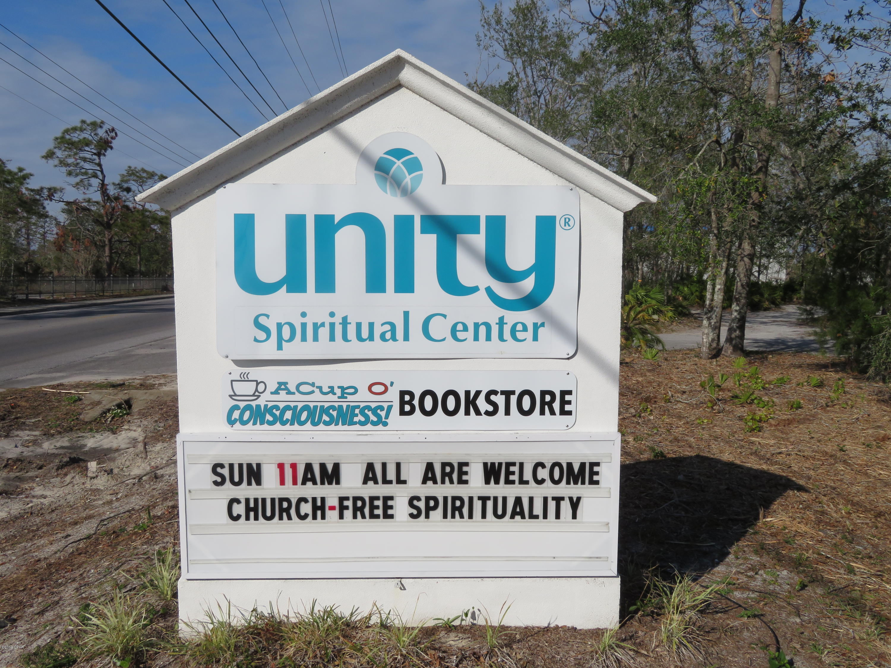 No Named Subdivision - Commercial Sale