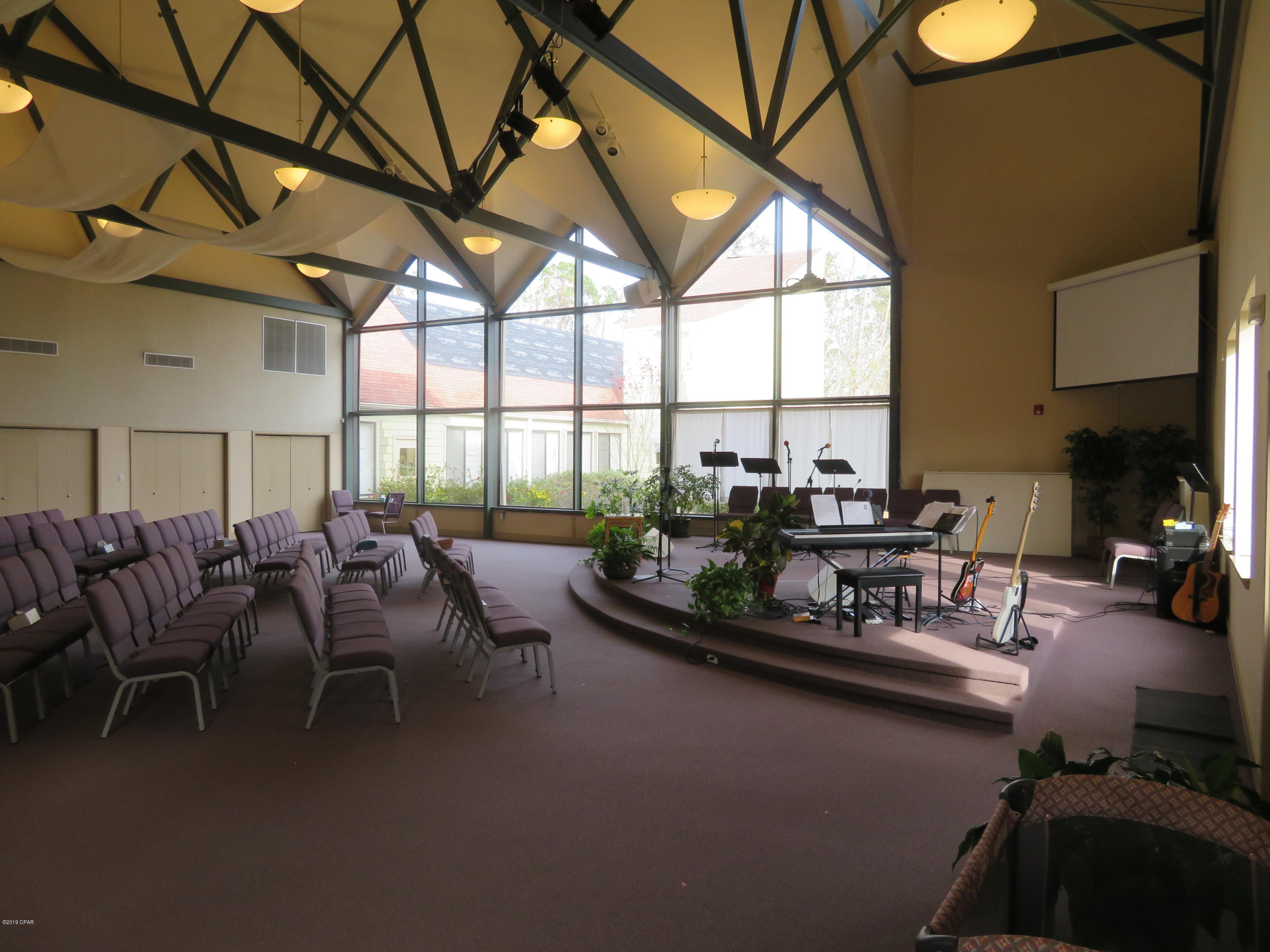 No Named Subdivision - Commercial Sale