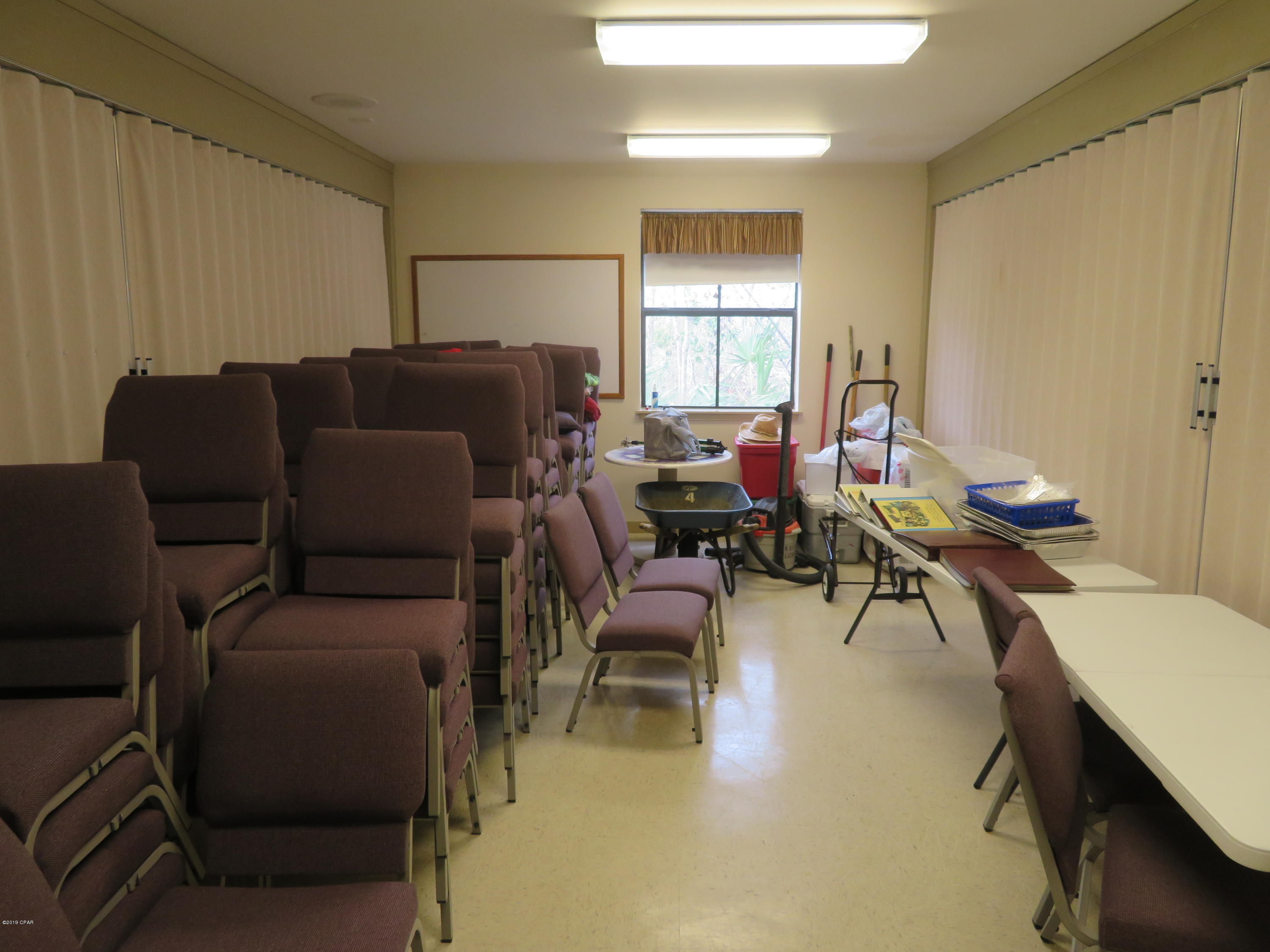 No Named Subdivision - Commercial Sale