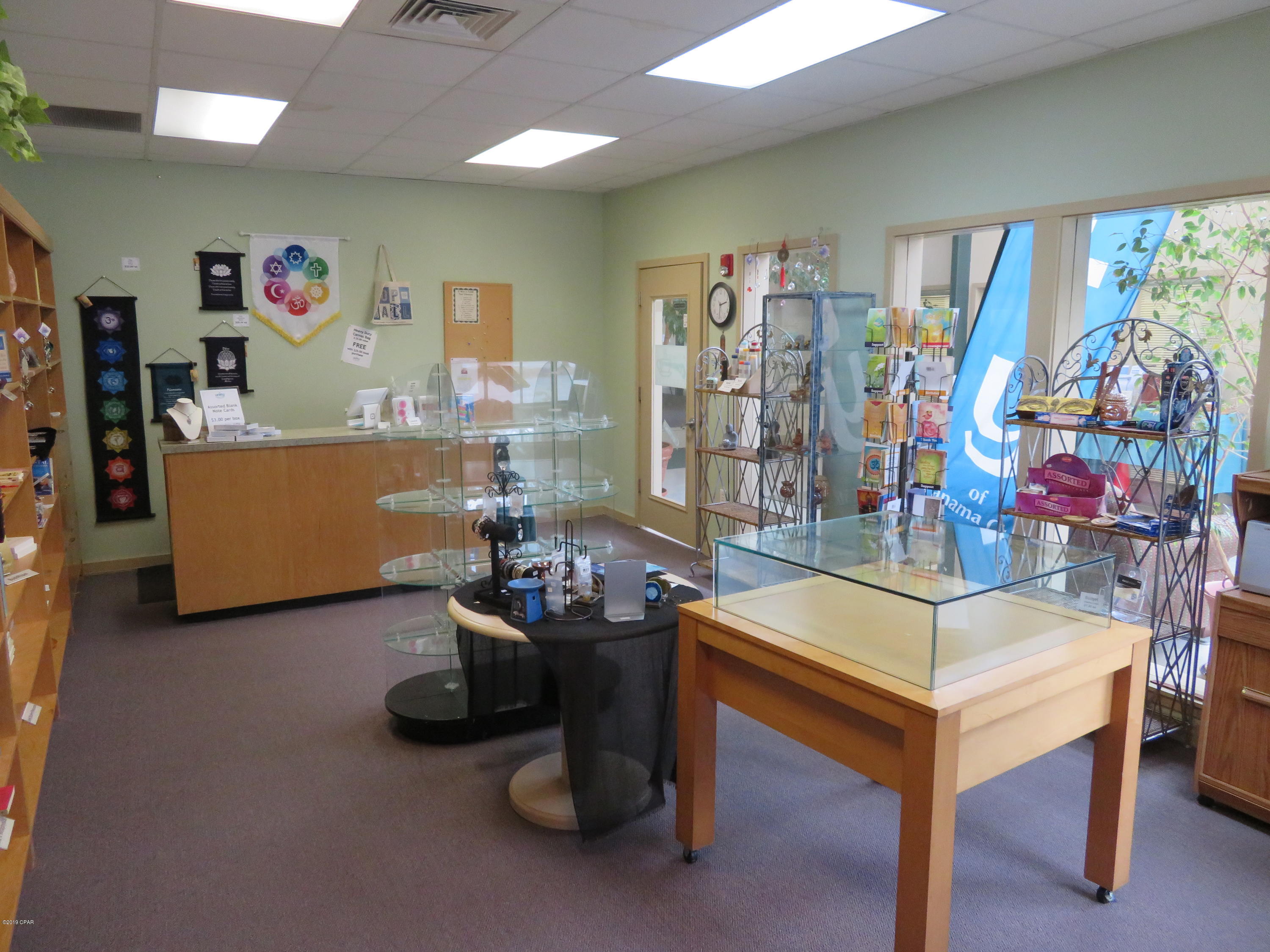 No Named Subdivision - Commercial Sale