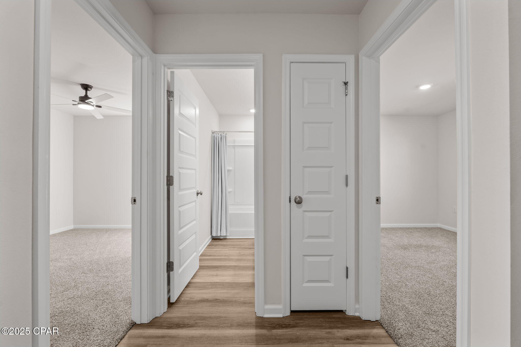 Titus Park - Residential Lease