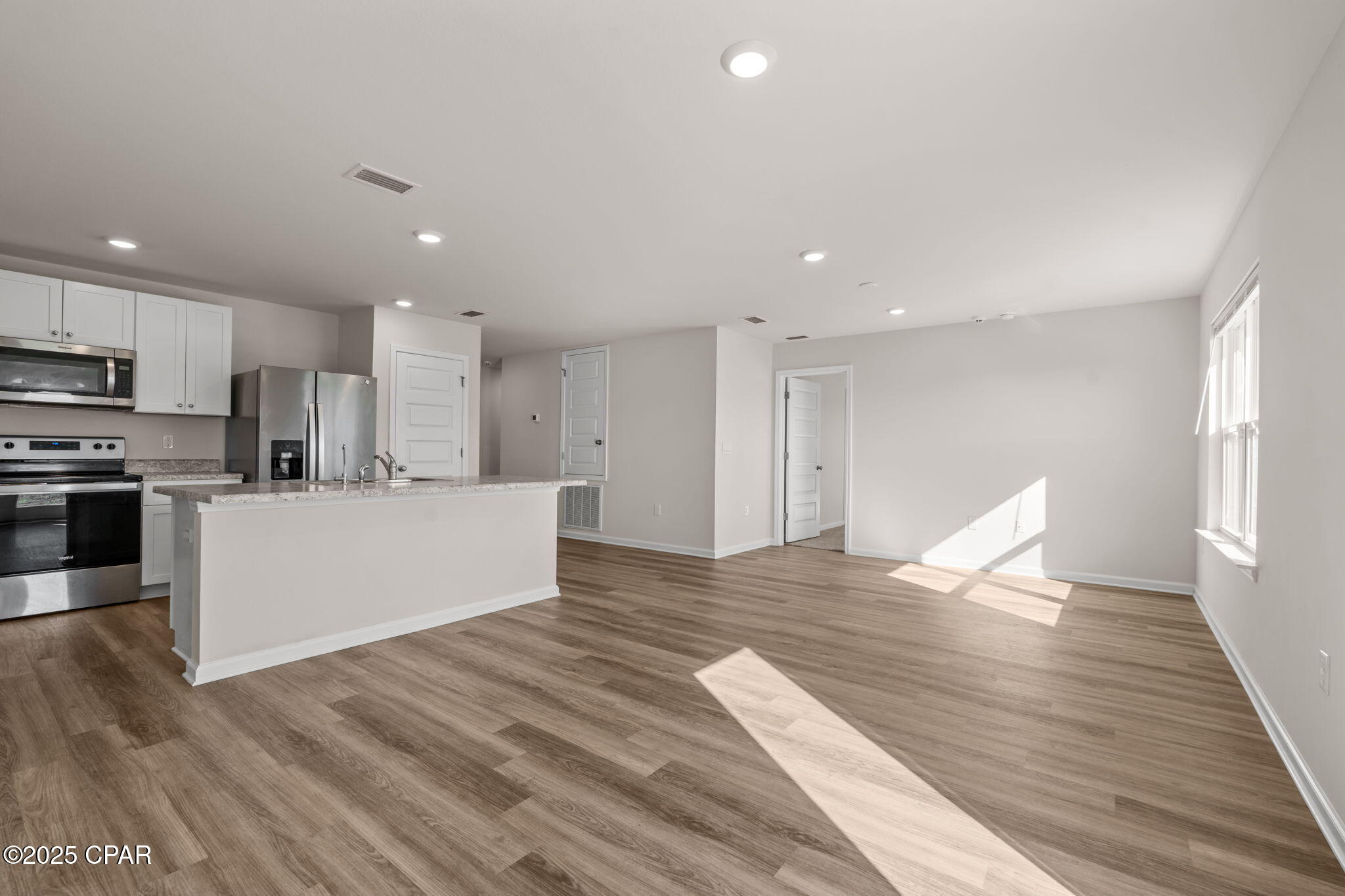 Titus Park - Residential Lease