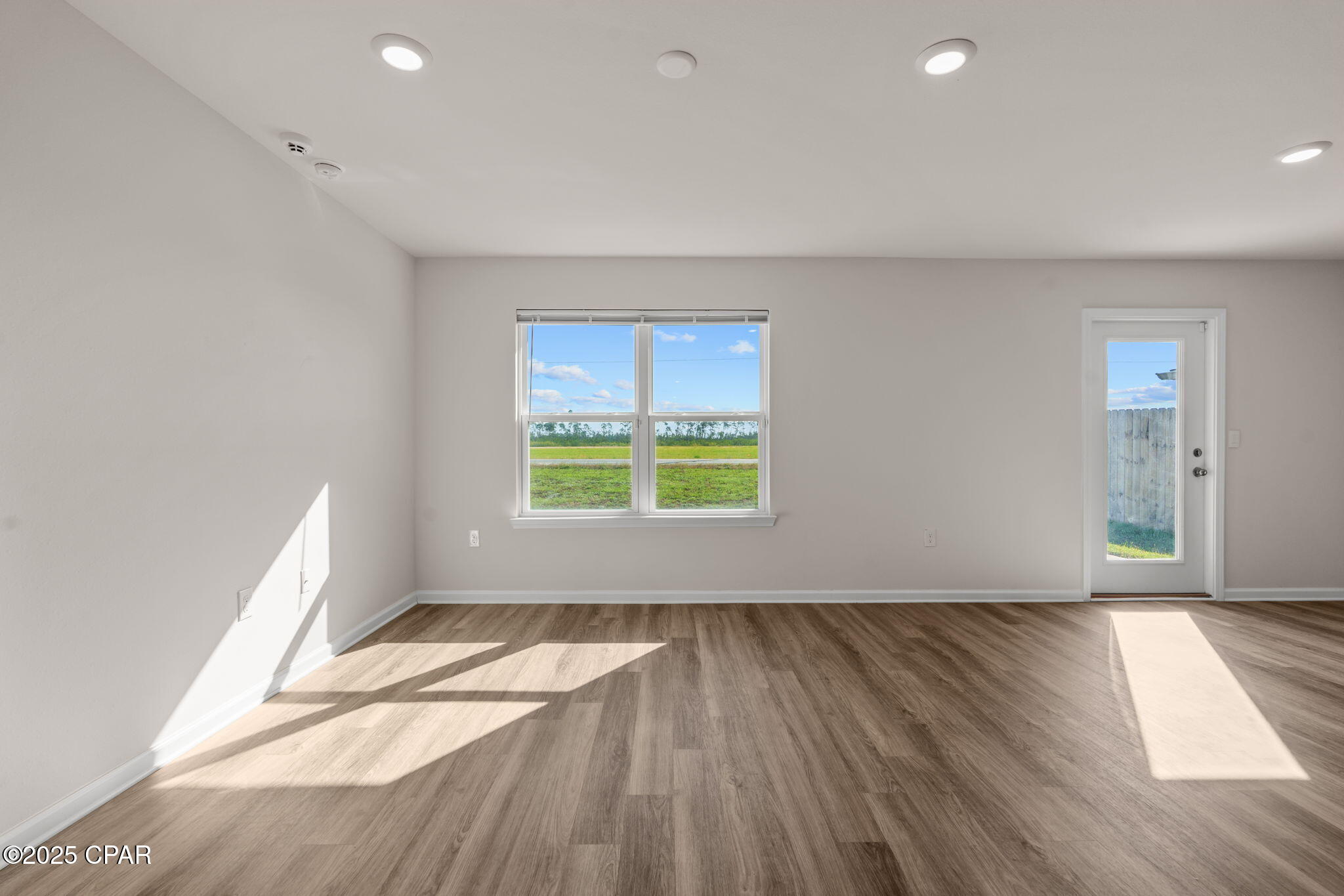 Titus Park - Residential Lease