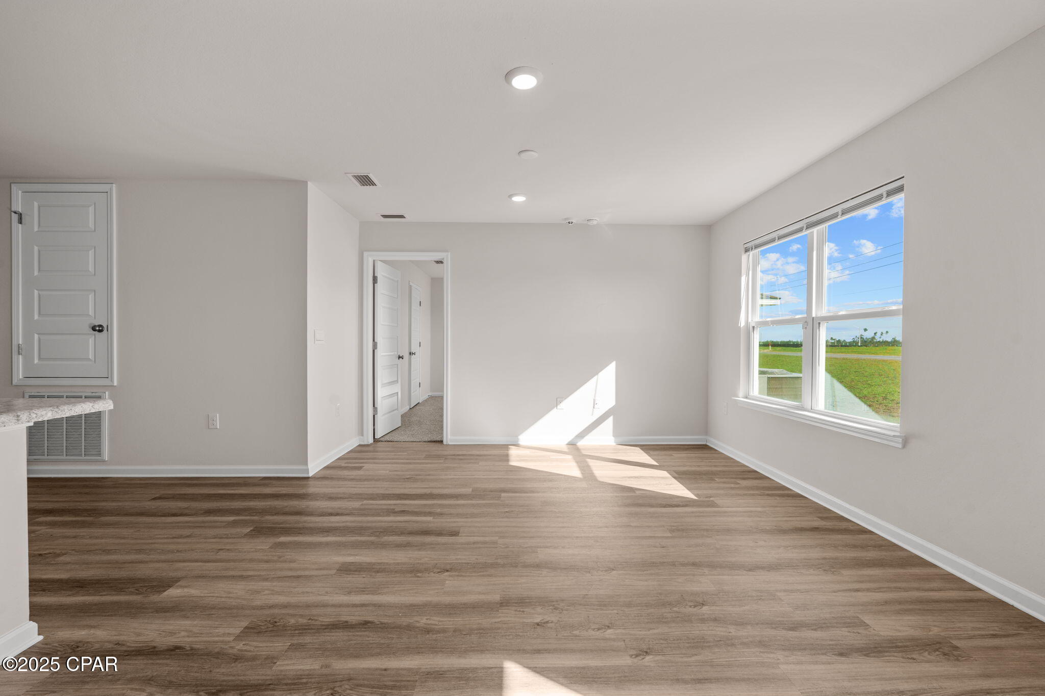 Titus Park - Residential Lease