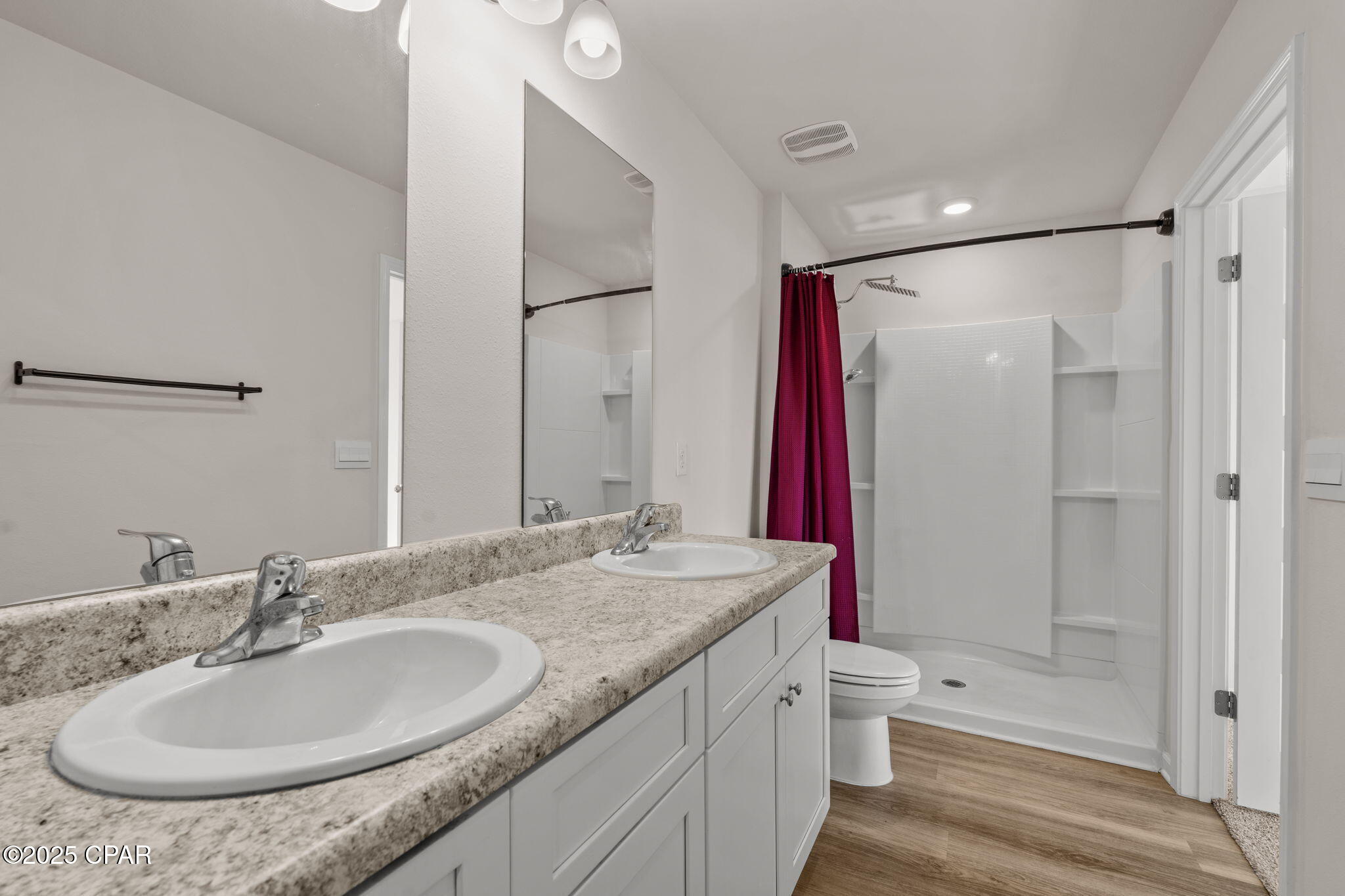 Titus Park - Residential Lease