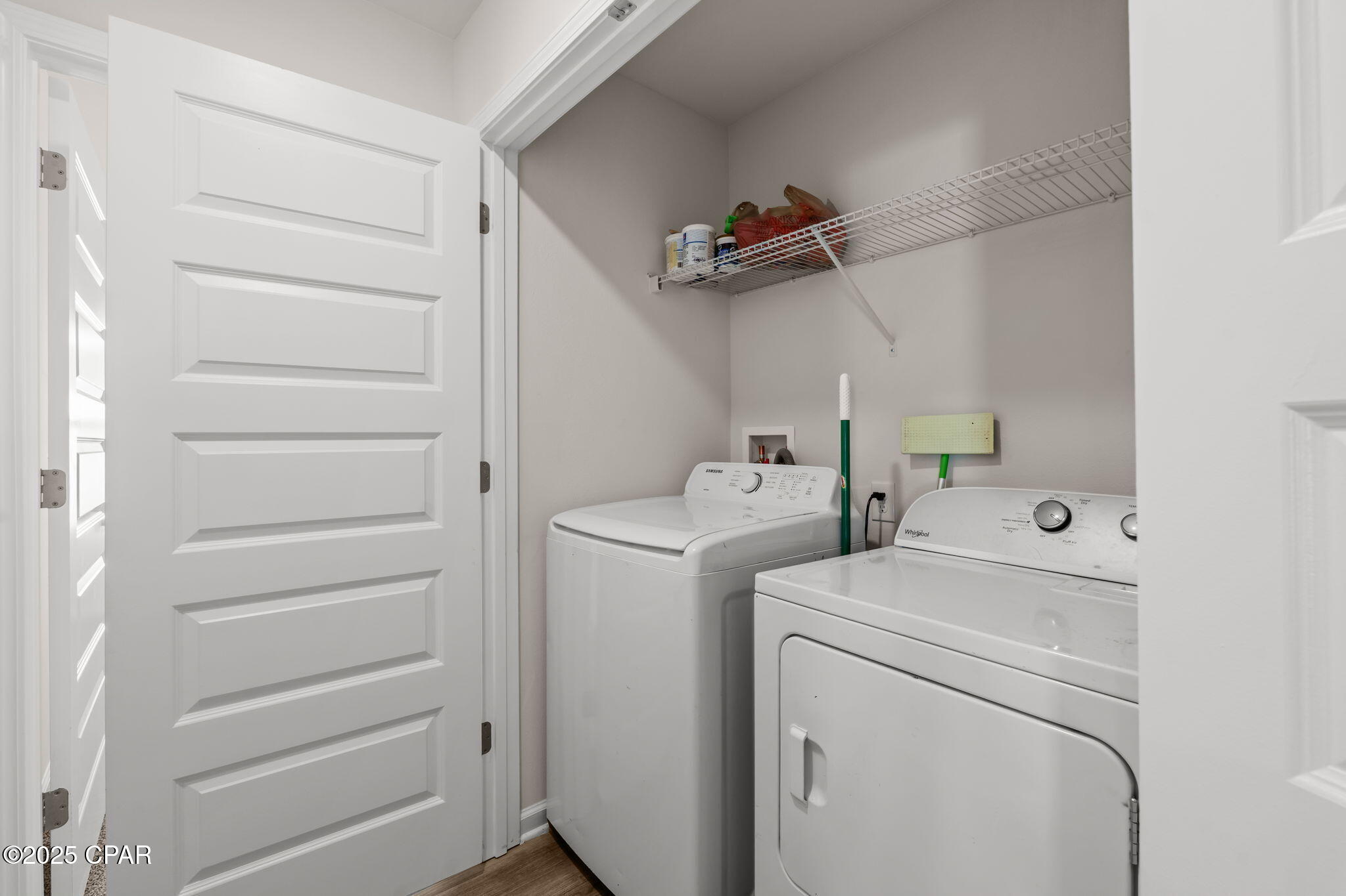 Titus Park - Residential Lease